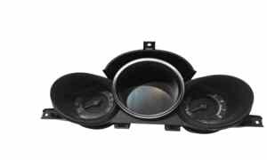 Quadro Strumenti per Fiat 500 X Serie (15>) (2015 - In produzione)