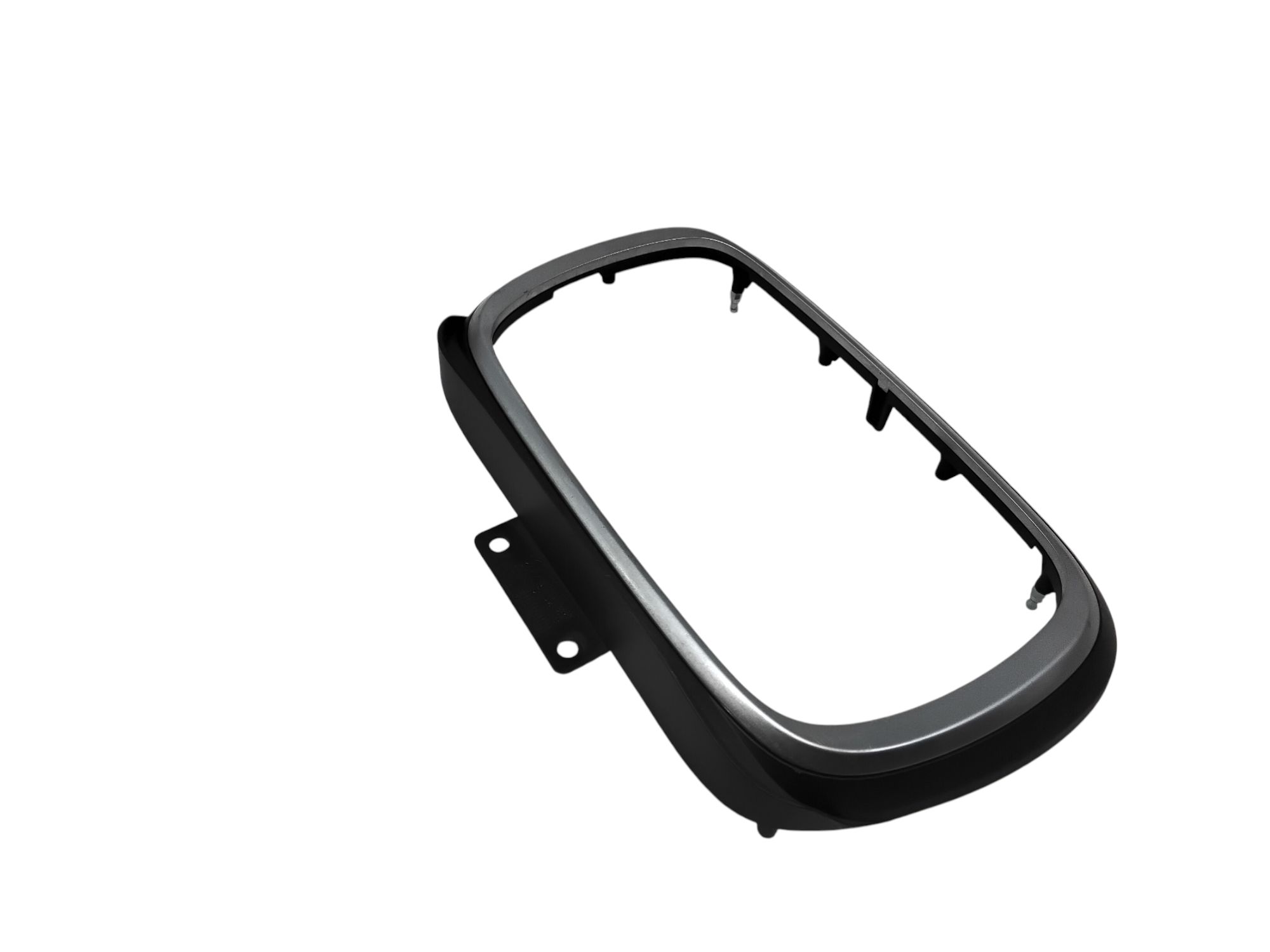 Cornice autoradio per Fiat 500 X Serie (15>) (2015 - In produzione)