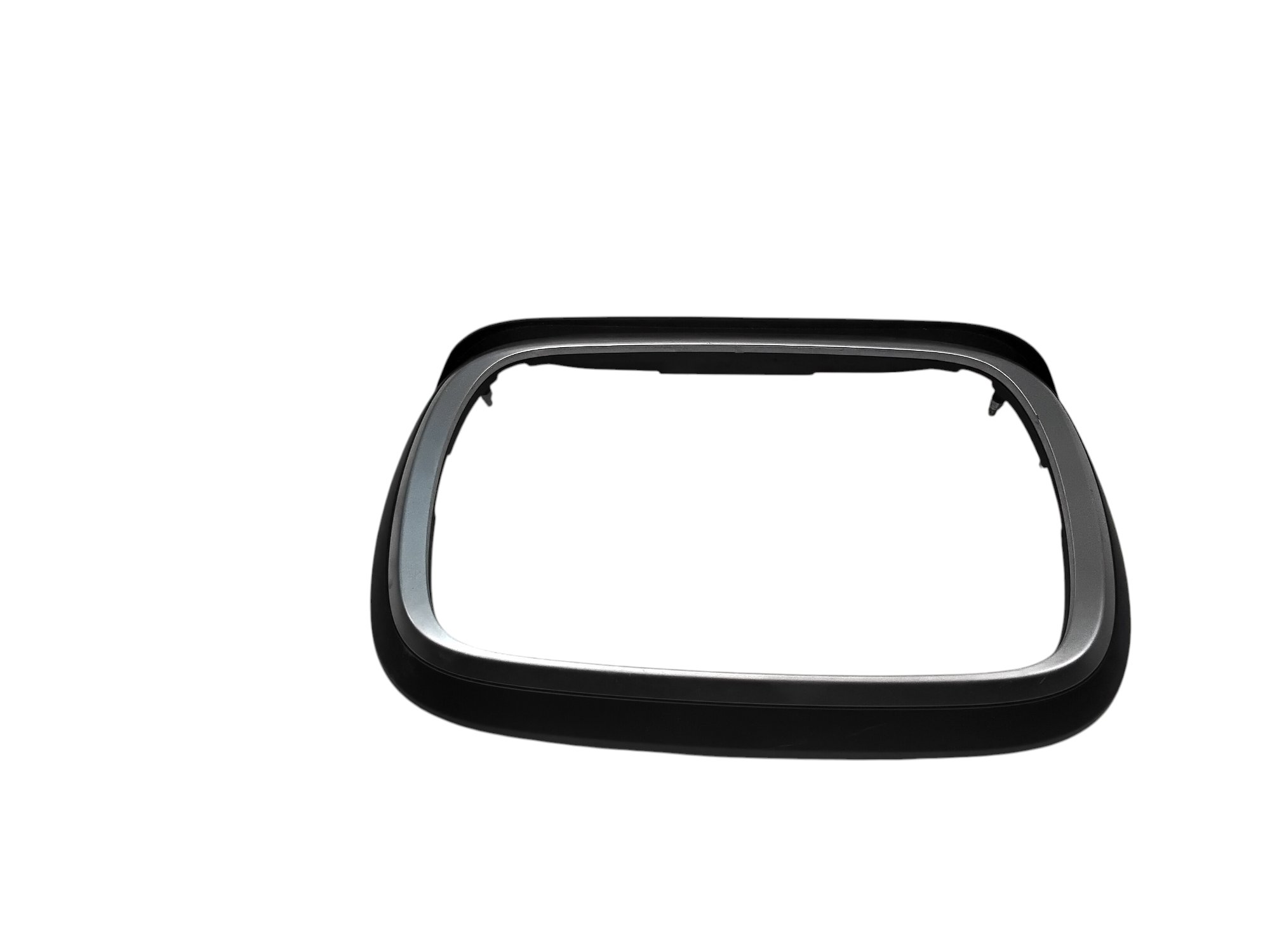 Cornice autoradio per Fiat 500 X Serie (15>) (2015 - In produzione)