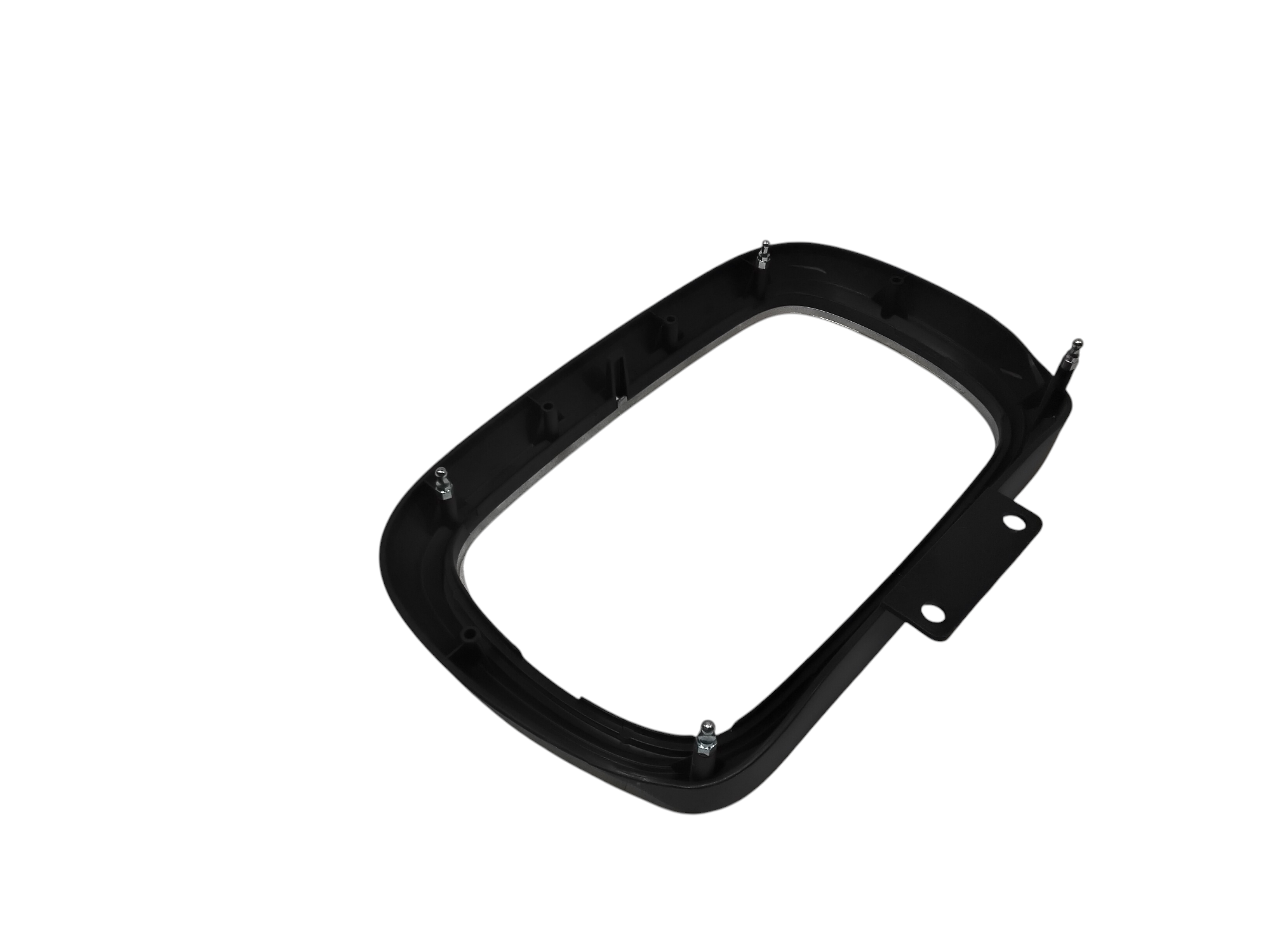 Cornice autoradio per Fiat 500 X Serie (15>) (2015 - In produzione)