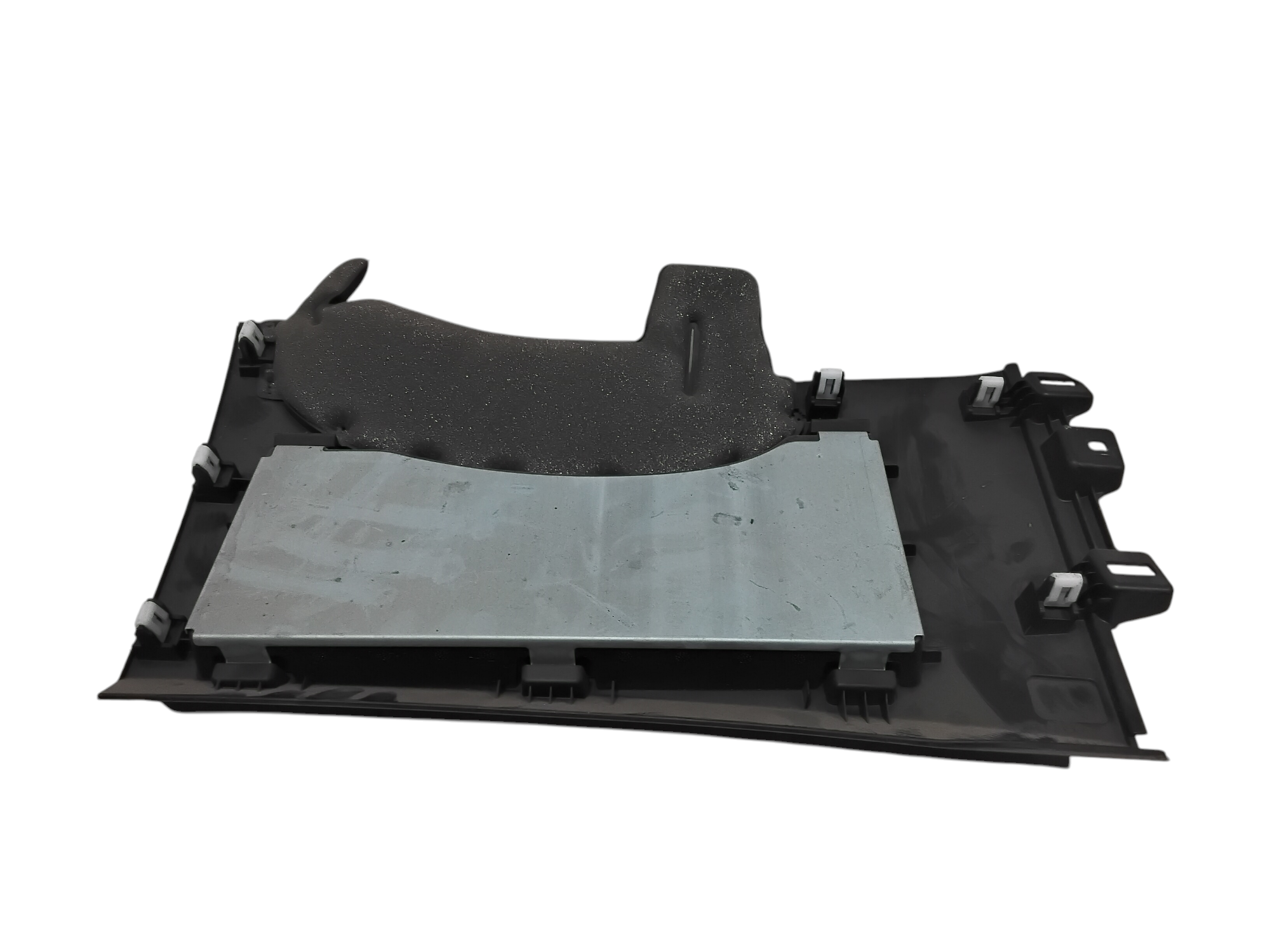 Rivestimento cruscotto per Fiat 500 X Serie (15>) (2015 - In produzione)