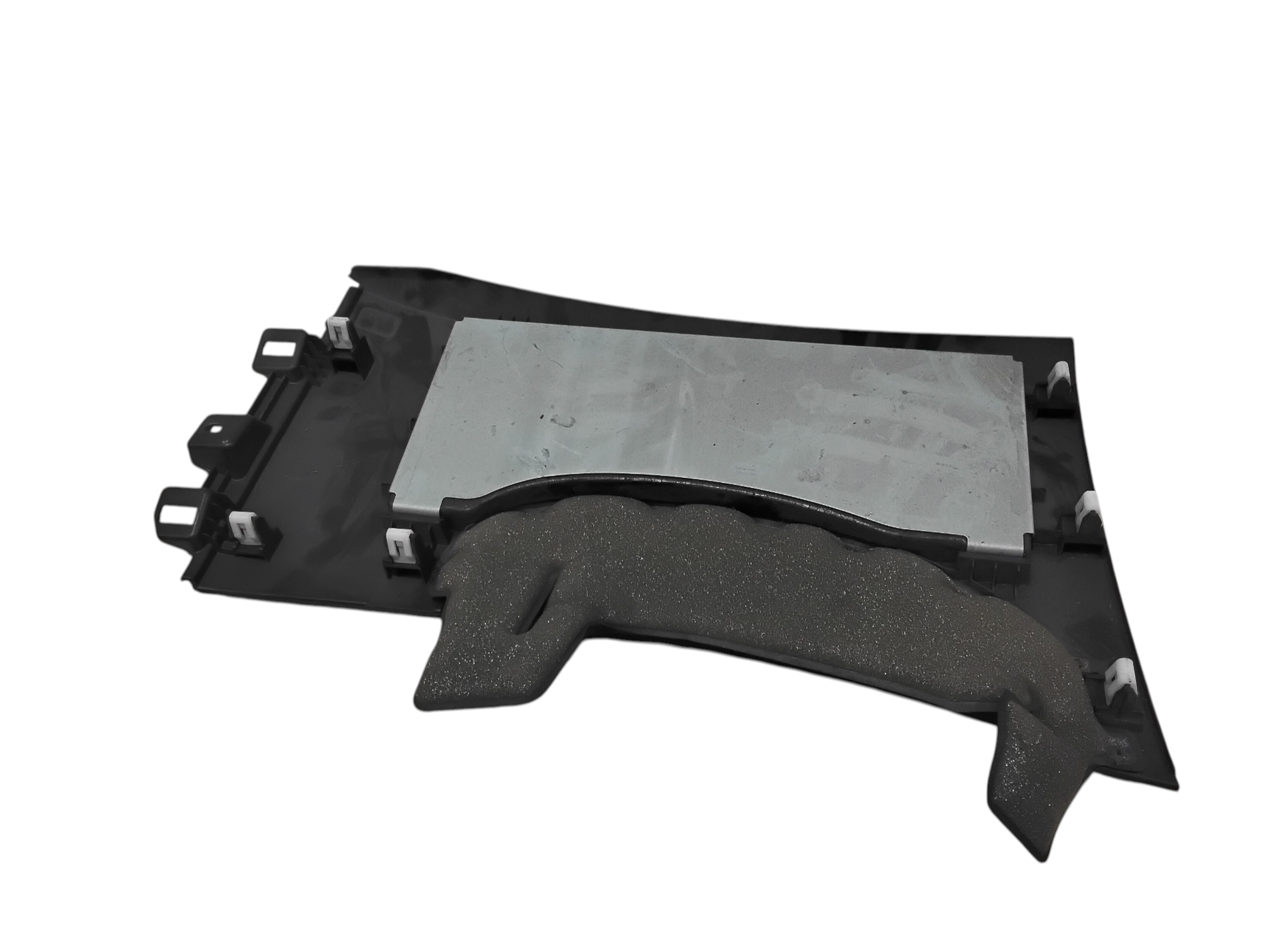 Rivestimento cruscotto per Fiat 500 X Serie (15>) (2015 - In produzione)