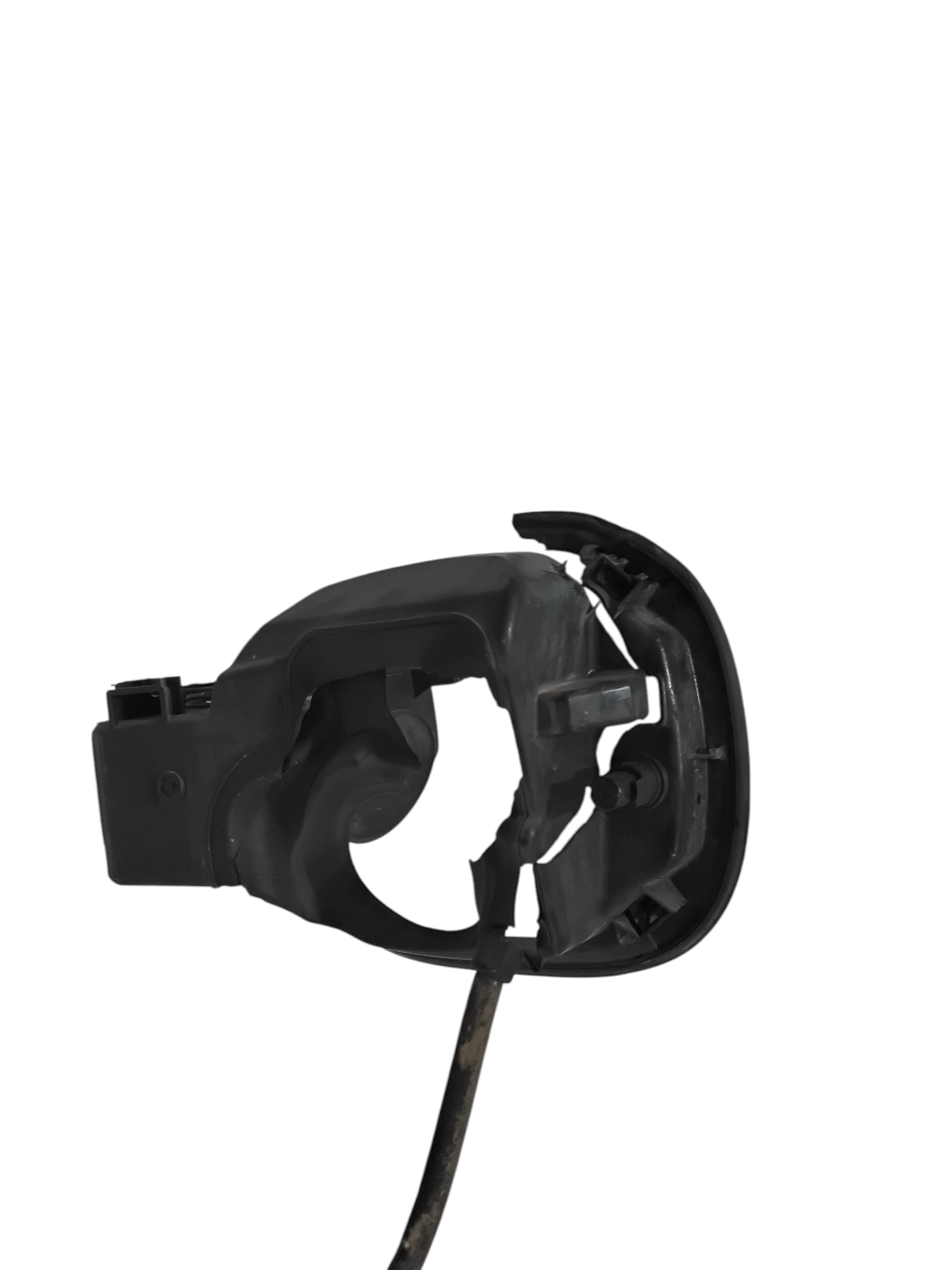 Sportellino Carburante per Fiat 500 X Serie (15>) (2015 - In produzione)