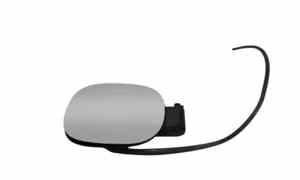 Sportellino Carburante per Fiat 500 X Serie (15>) (2015 - In produzione)