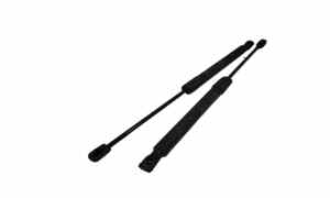 Pistoncini cofano Post. per Fiat 500 X Serie (15>) (2015 - In produzione)