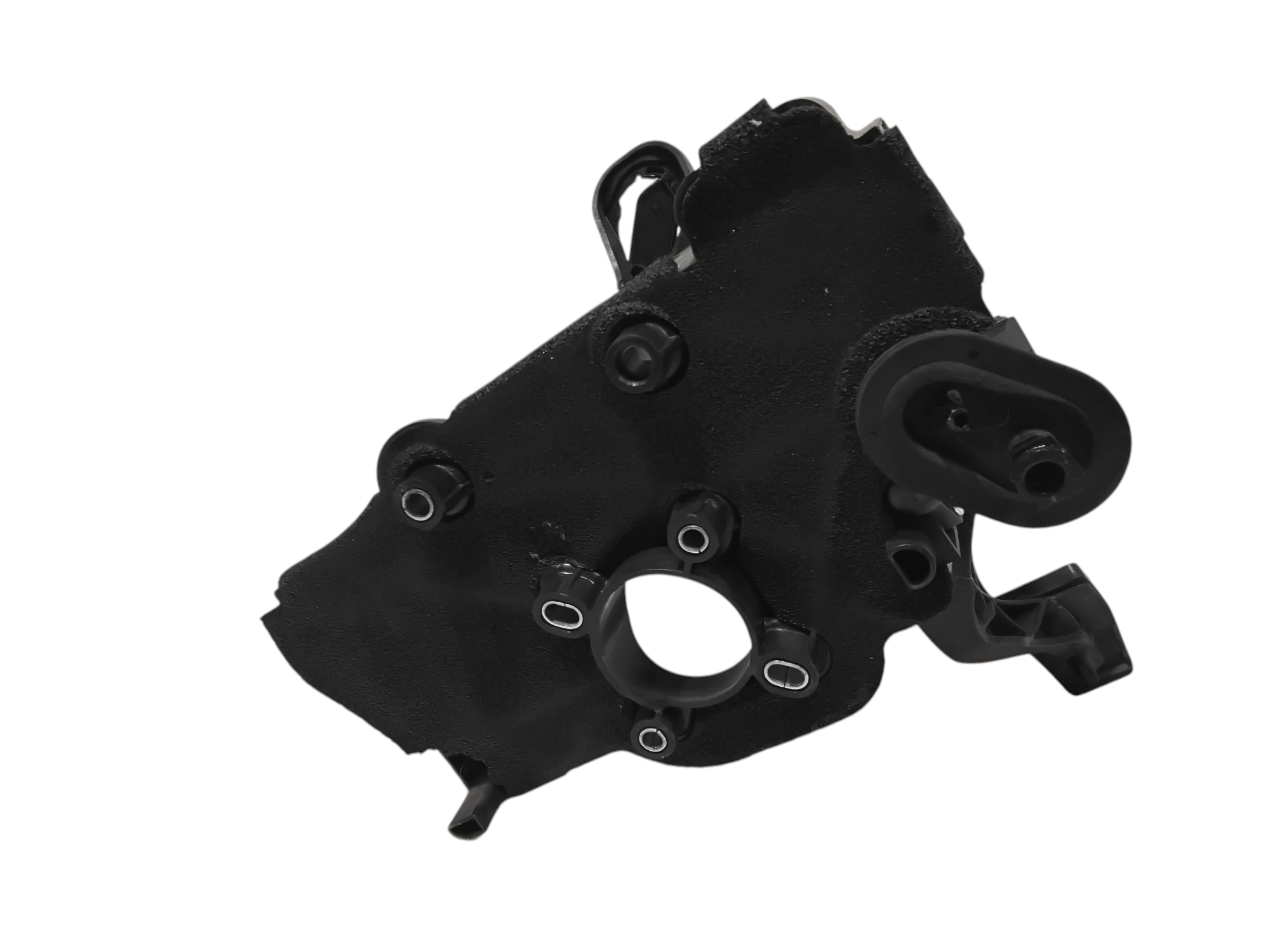 Pedaliera Freno + frizione per Fiat 500 X Serie (15>) (2015 - In produzione)