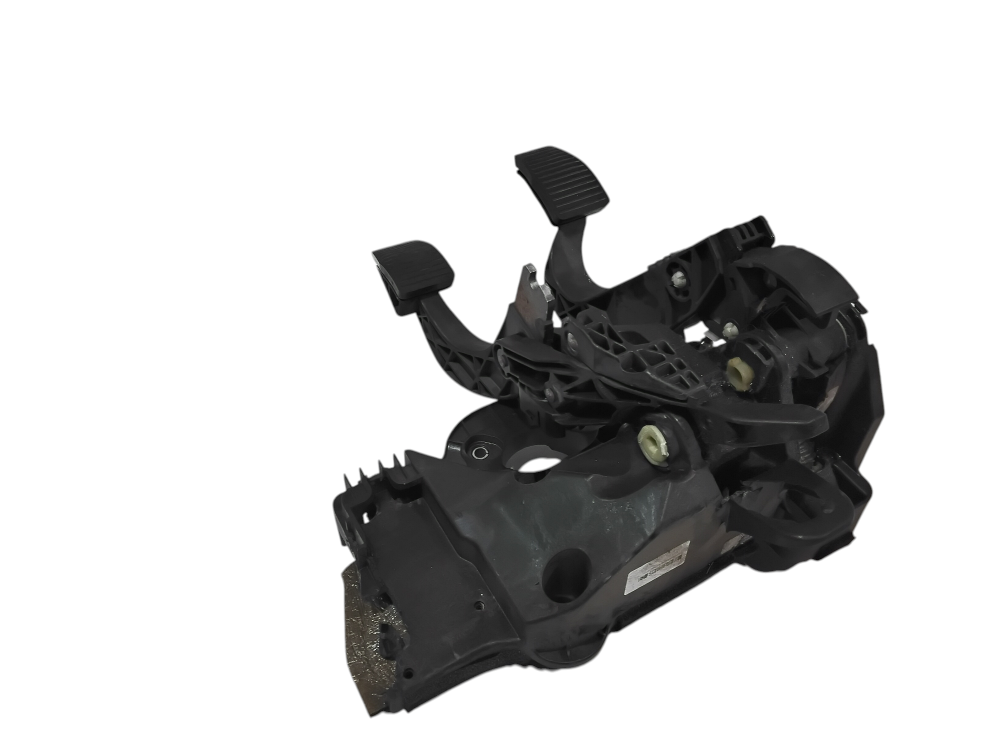 Pedaliera Freno + frizione per Fiat 500 X Serie (15>) (2015 - In produzione)