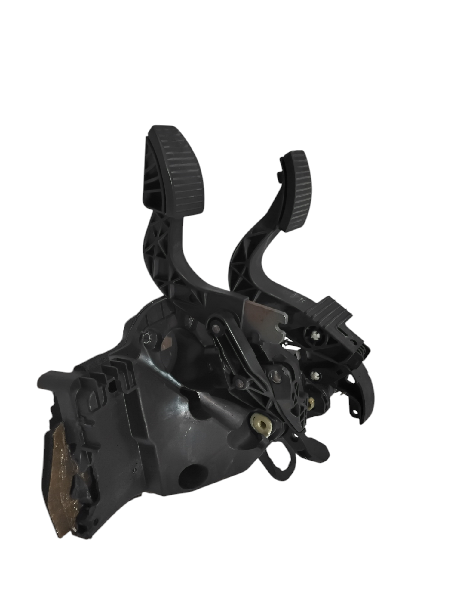 Pedaliera Freno + frizione per Fiat 500 X Serie (15>) (2015 - In produzione)