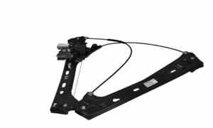 Cremagliera anteriore destra passeggero per Smart Smart fortwo coupe EQ (2019 - )