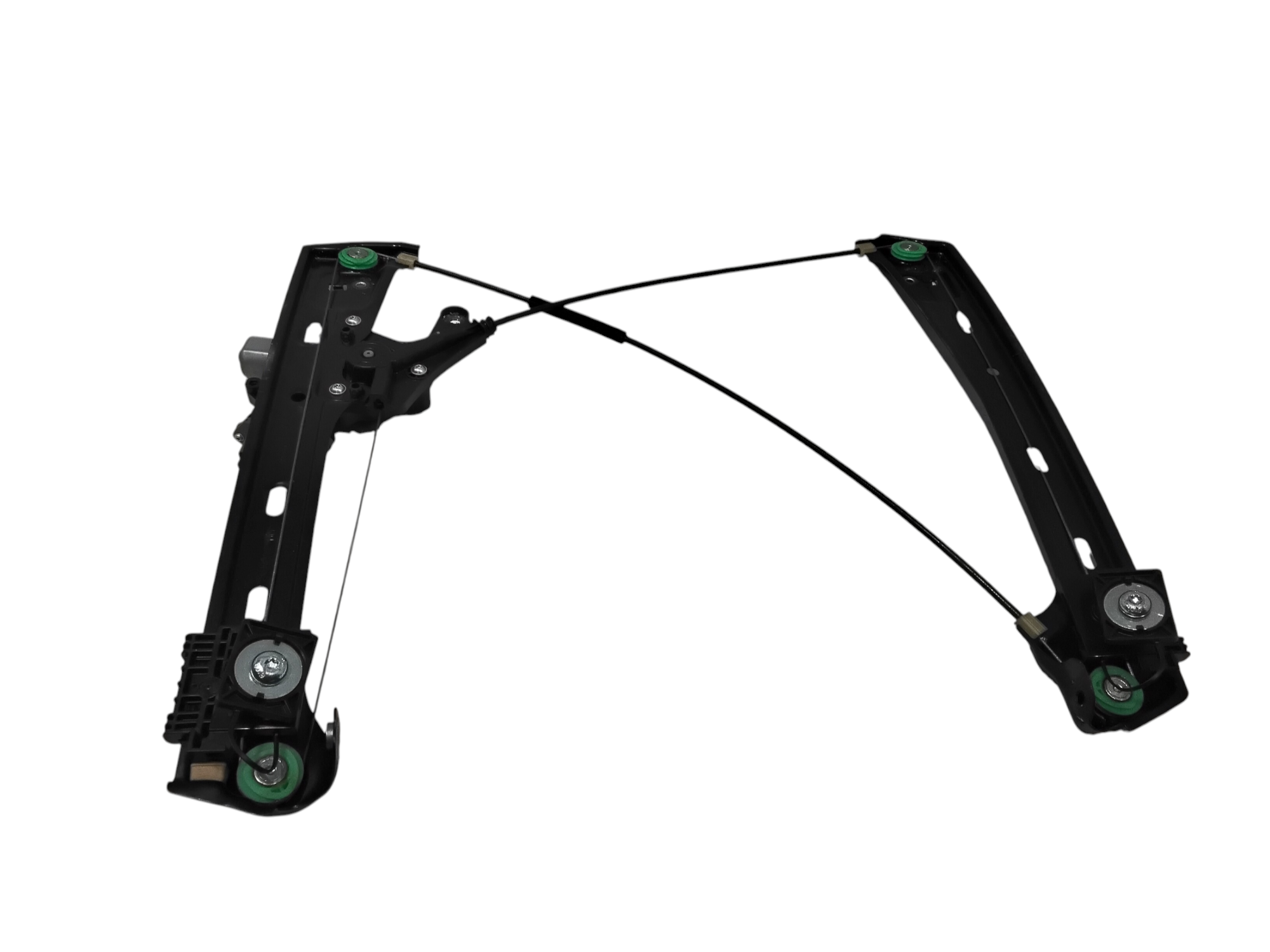 Cremagliera anteriore sinistra Guida per Smart Smart fortwo coupe EQ (2019 - )