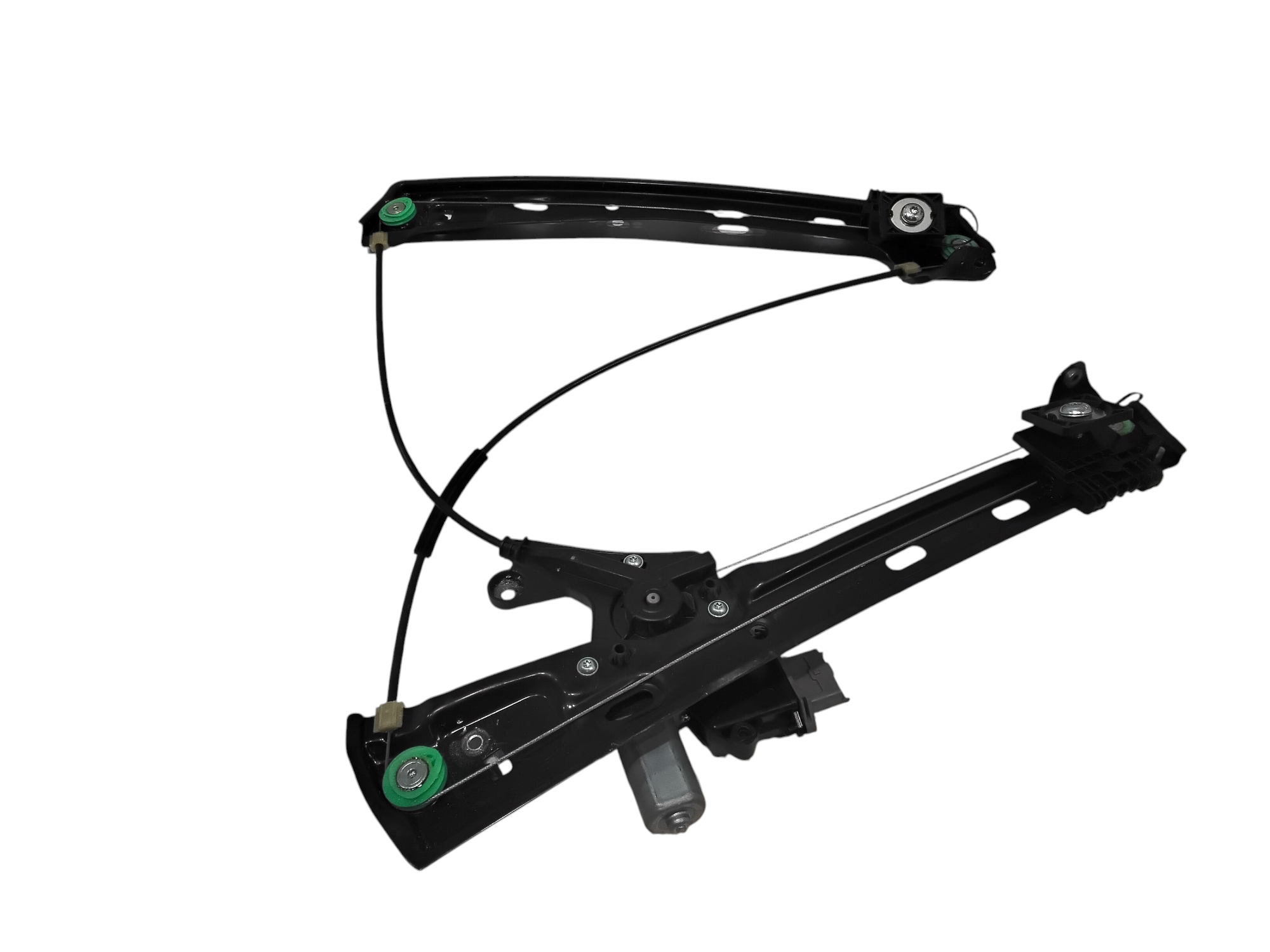 Cremagliera anteriore sinistra Guida per Smart Smart fortwo coupe EQ (2019 - )