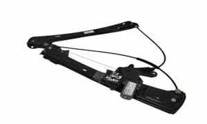 Cremagliera anteriore sinistra Guida per Smart Smart fortwo coupe EQ (2019 - )