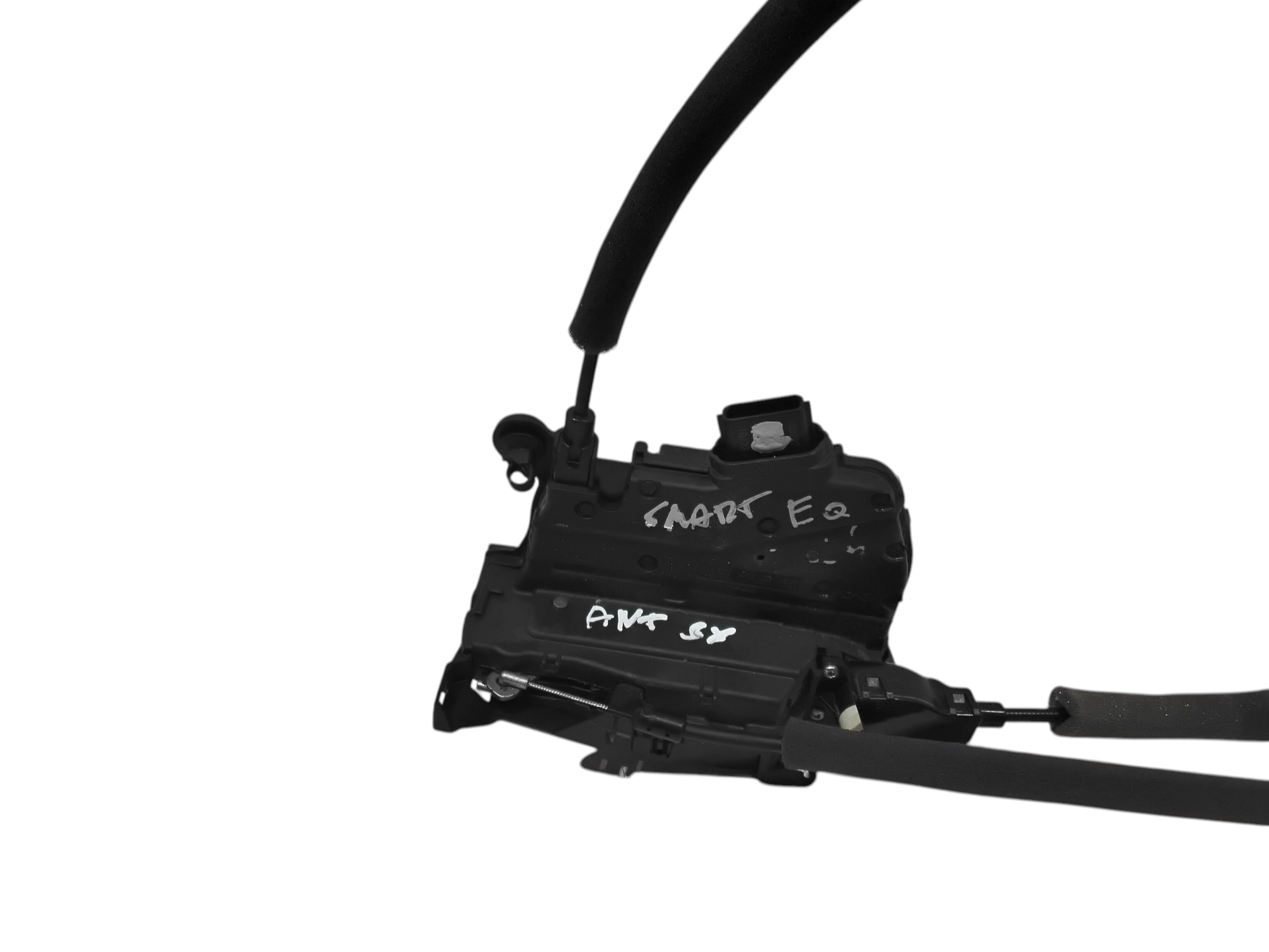 Serratura Anteriore Sinistra per Smart Smart fortwo coupe EQ (2019 - )