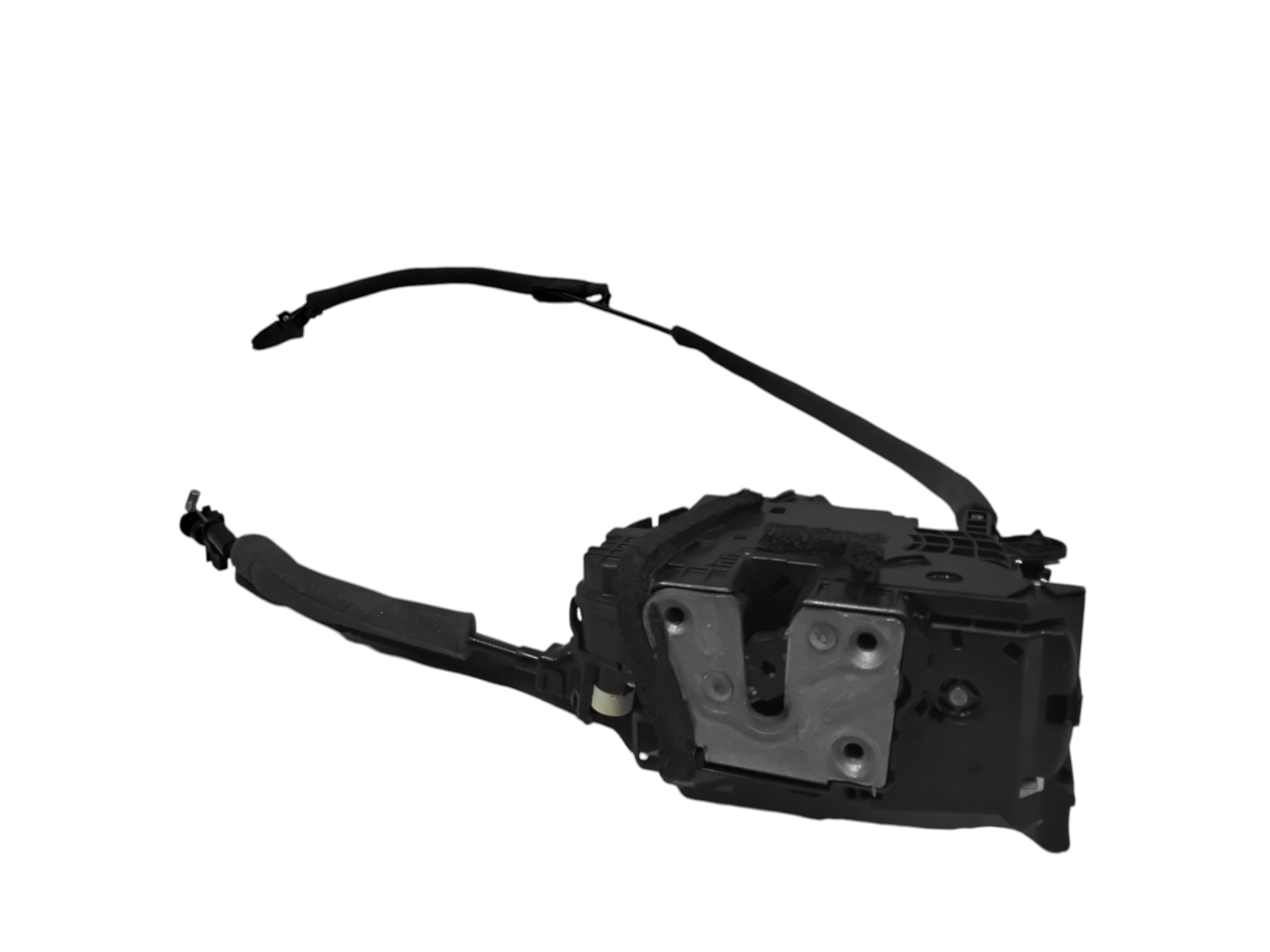 Serratura Anteriore Sinistra per Smart Smart fortwo coupe EQ (2019 - )