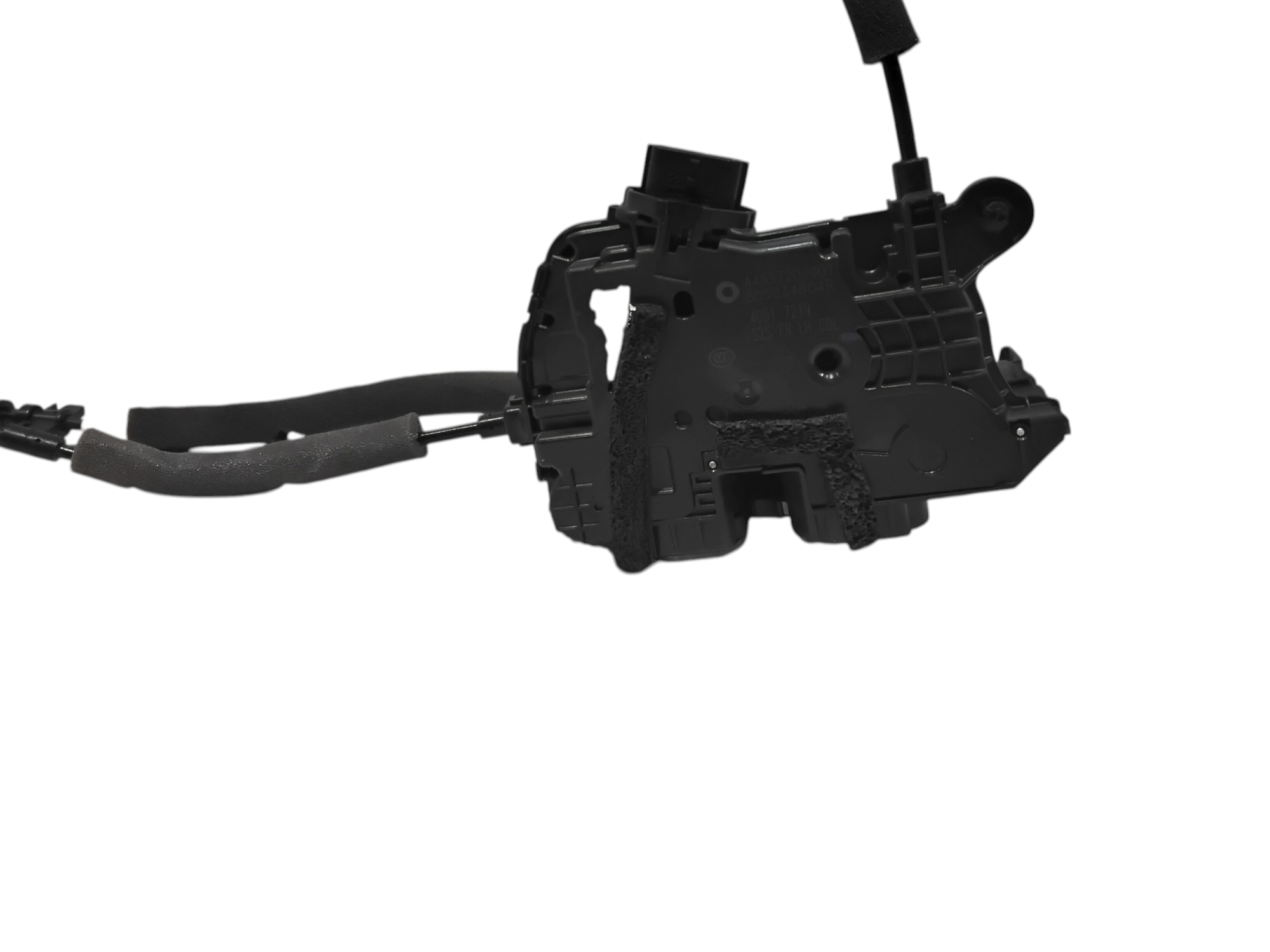 Serratura Anteriore Sinistra per Smart Smart fortwo coupe EQ (2019 - )