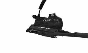 Serratura Anteriore Sinistra per Smart Smart fortwo coupe EQ (2019 - )