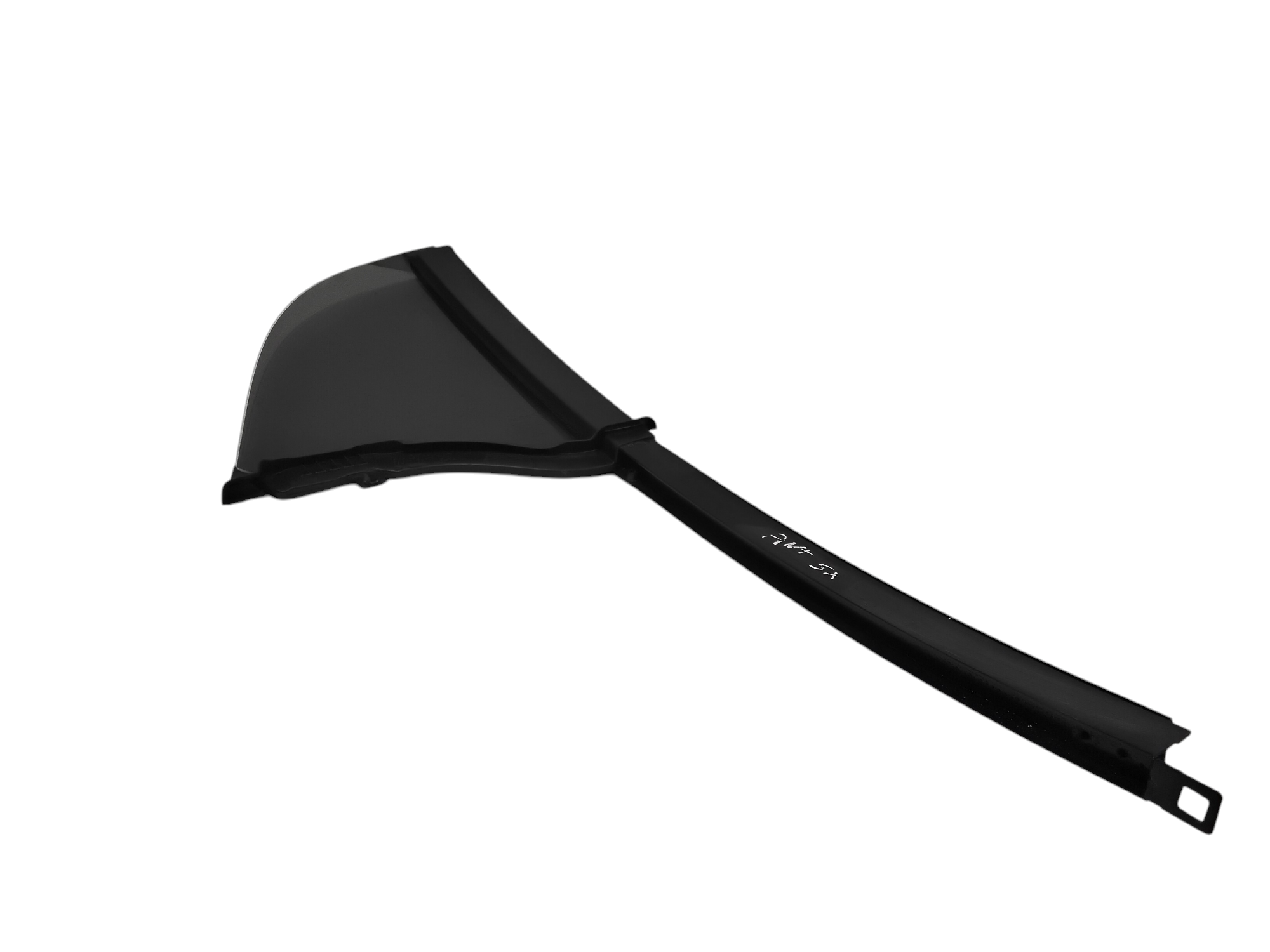 Deflettore ant SX per Smart Smart fortwo coupe EQ (2019 - )