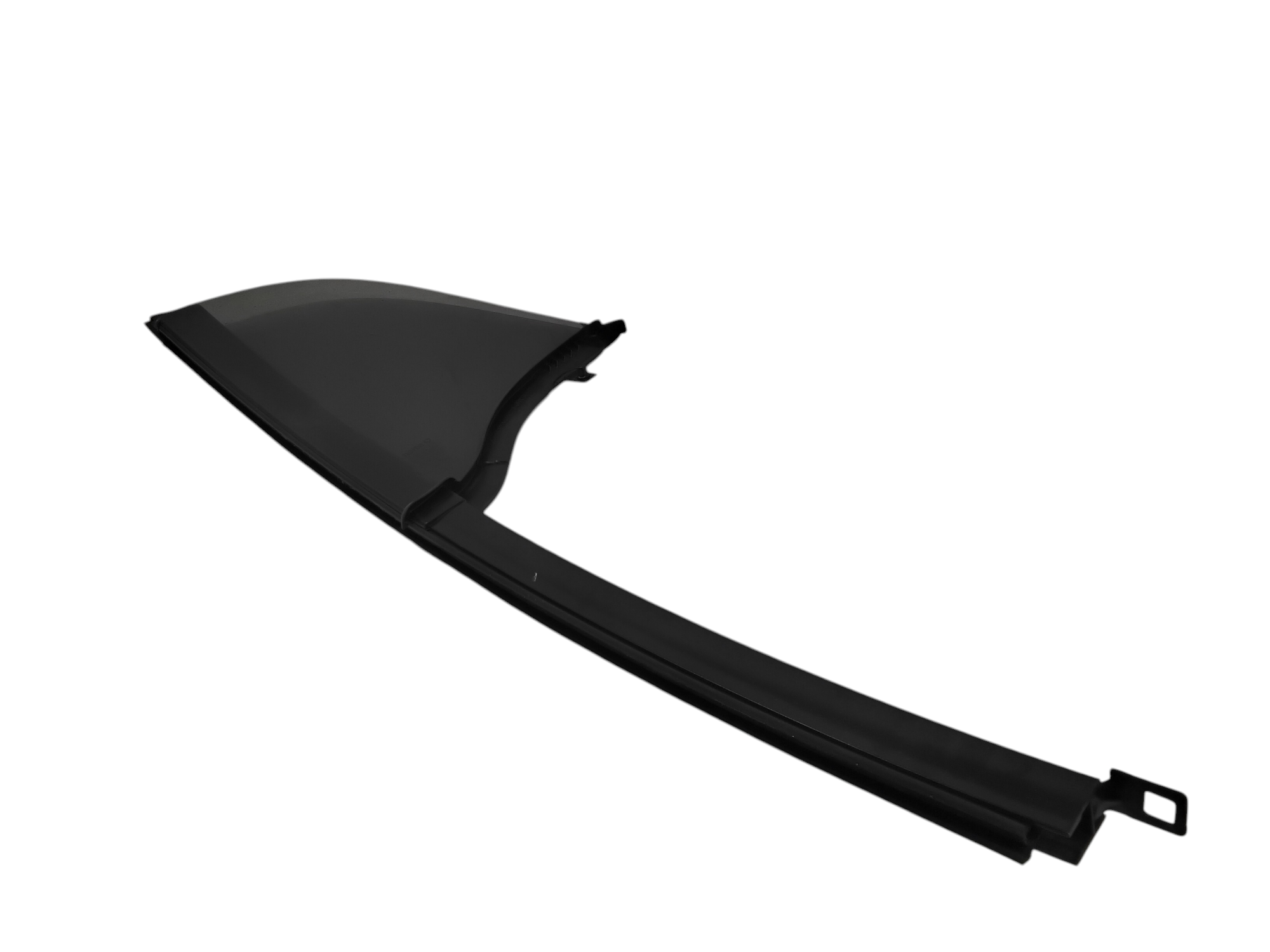 Deflettore ant DX per Smart Smart fortwo coupe EQ (2019 - )