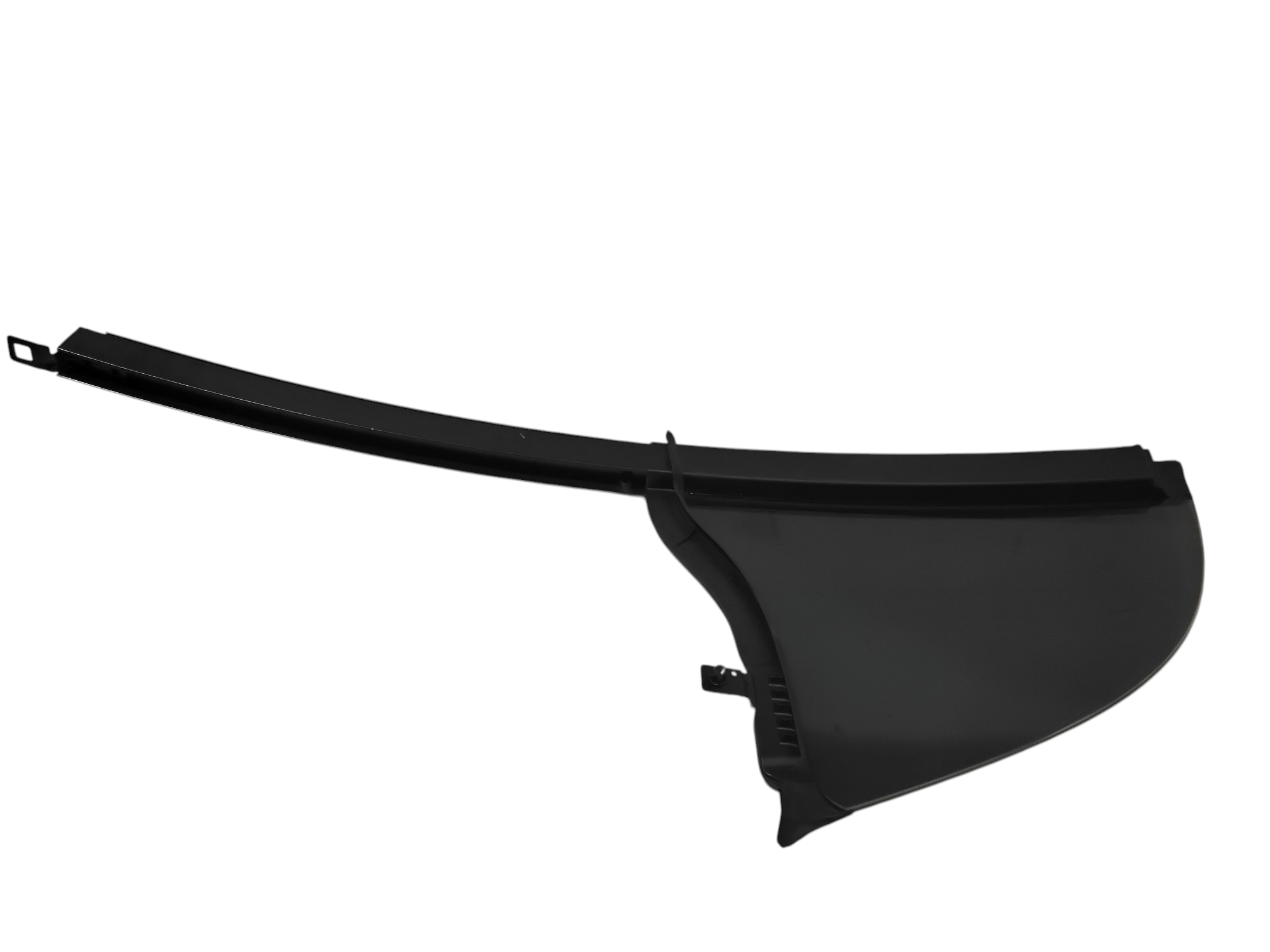 Deflettore ant DX per Smart Smart fortwo coupe EQ (2019 - )