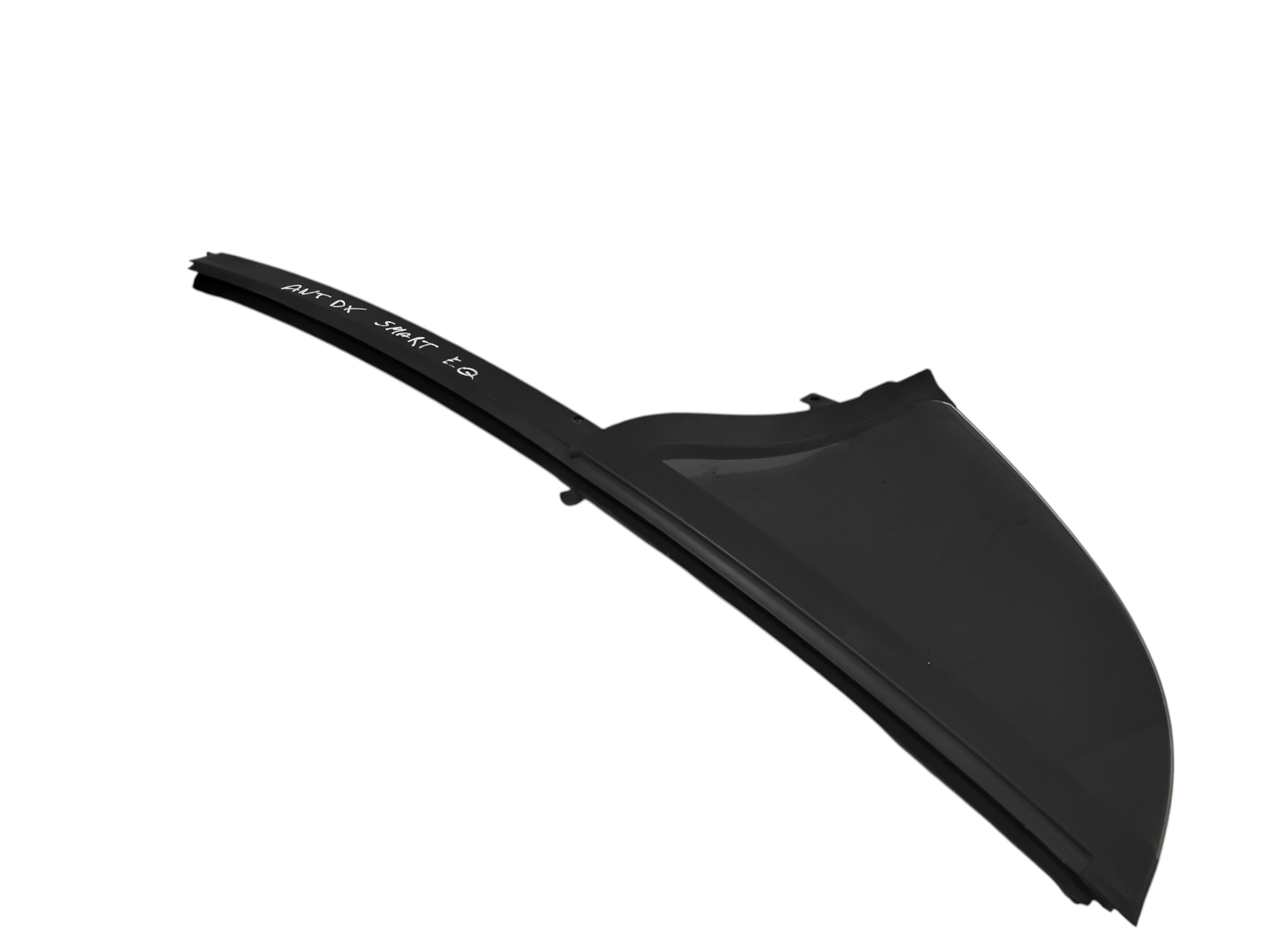 Deflettore ant DX per Smart Smart fortwo coupe EQ (2019 - )