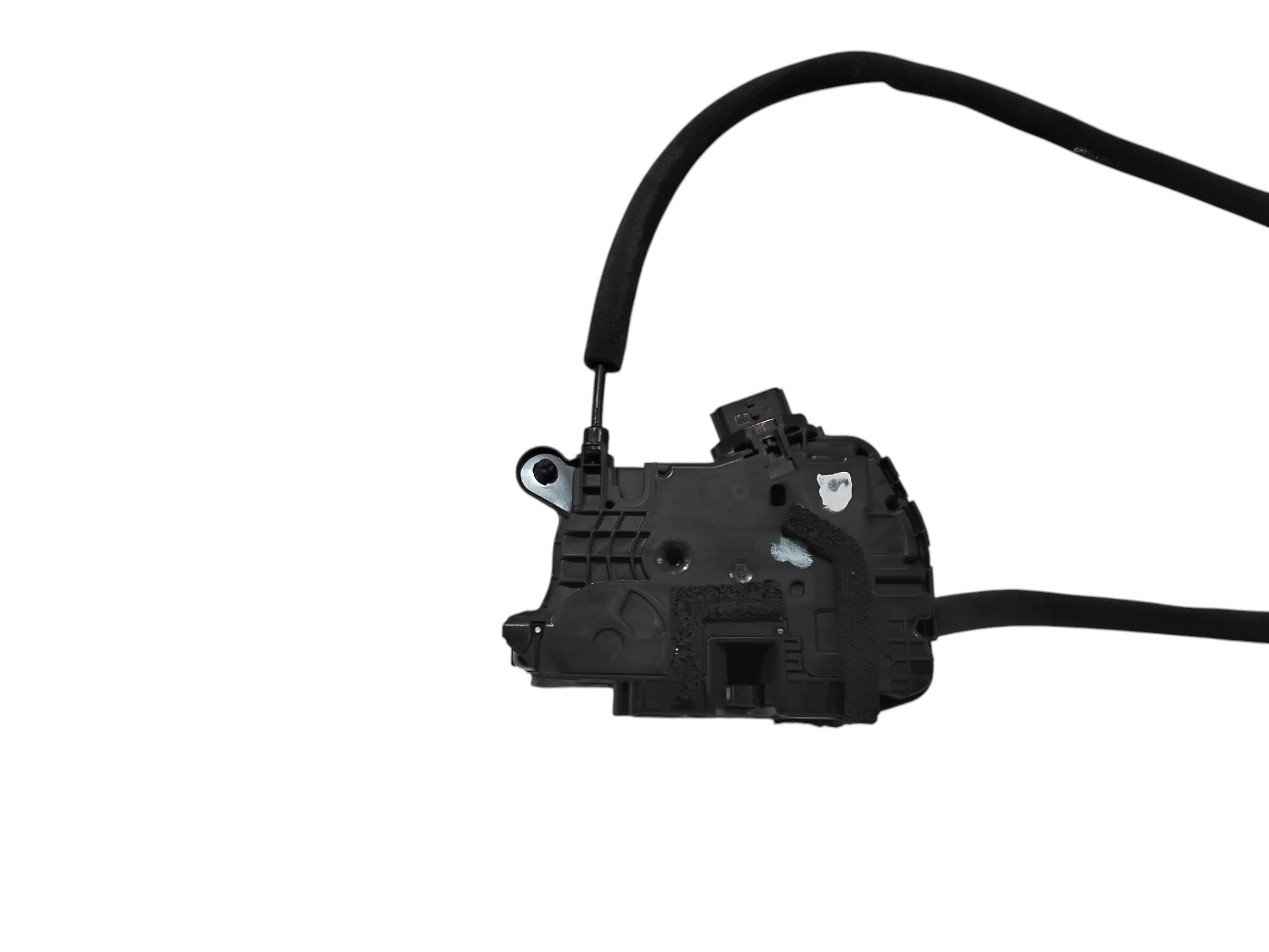 Serratura Anteriore Destra per Smart Smart fortwo coupe EQ (2019 - )