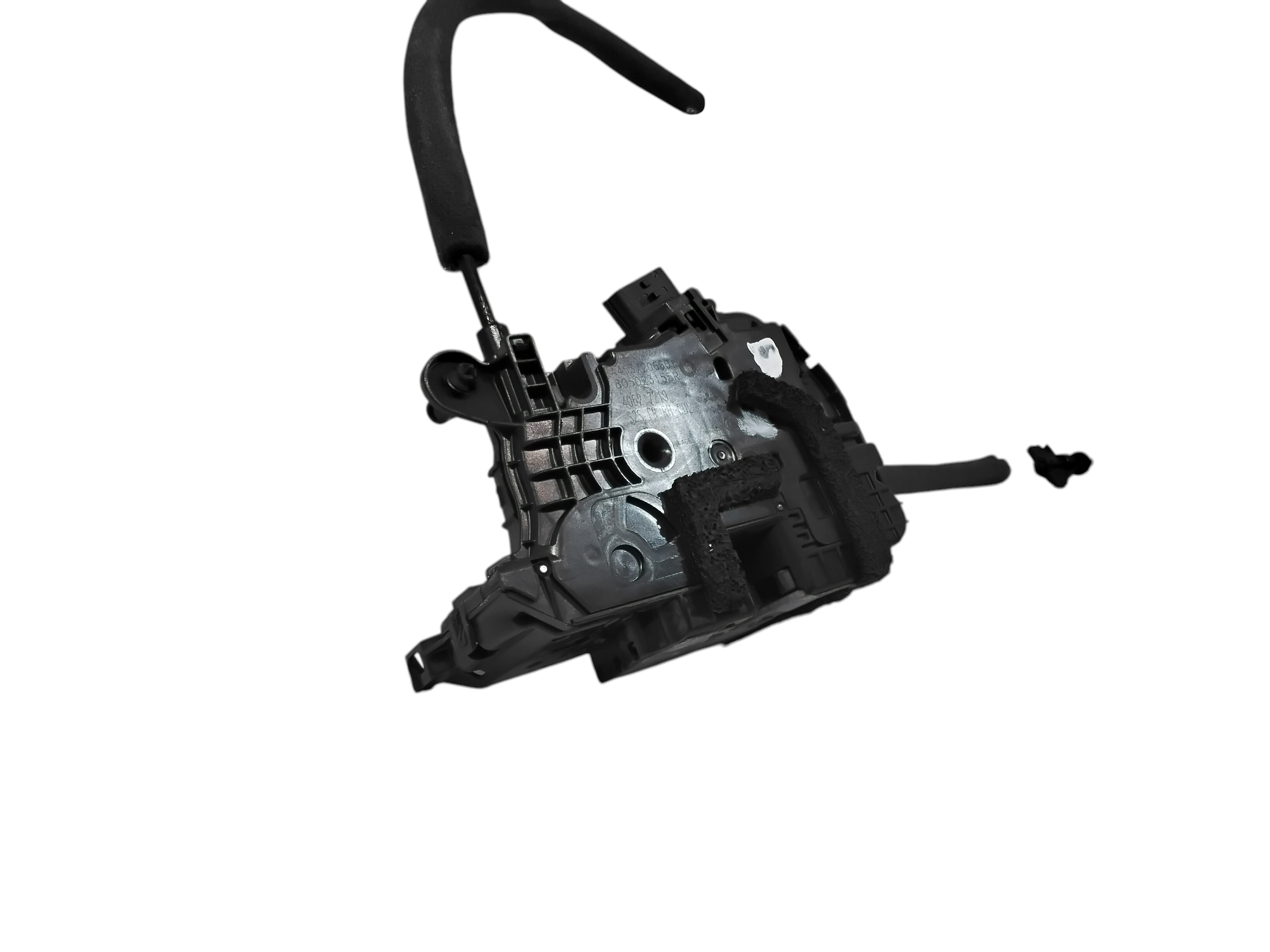 Serratura Anteriore Destra per Smart Smart fortwo coupe EQ (2019 - )