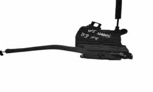 Serratura Anteriore Destra per Smart Smart fortwo coupe EQ (2019 - )