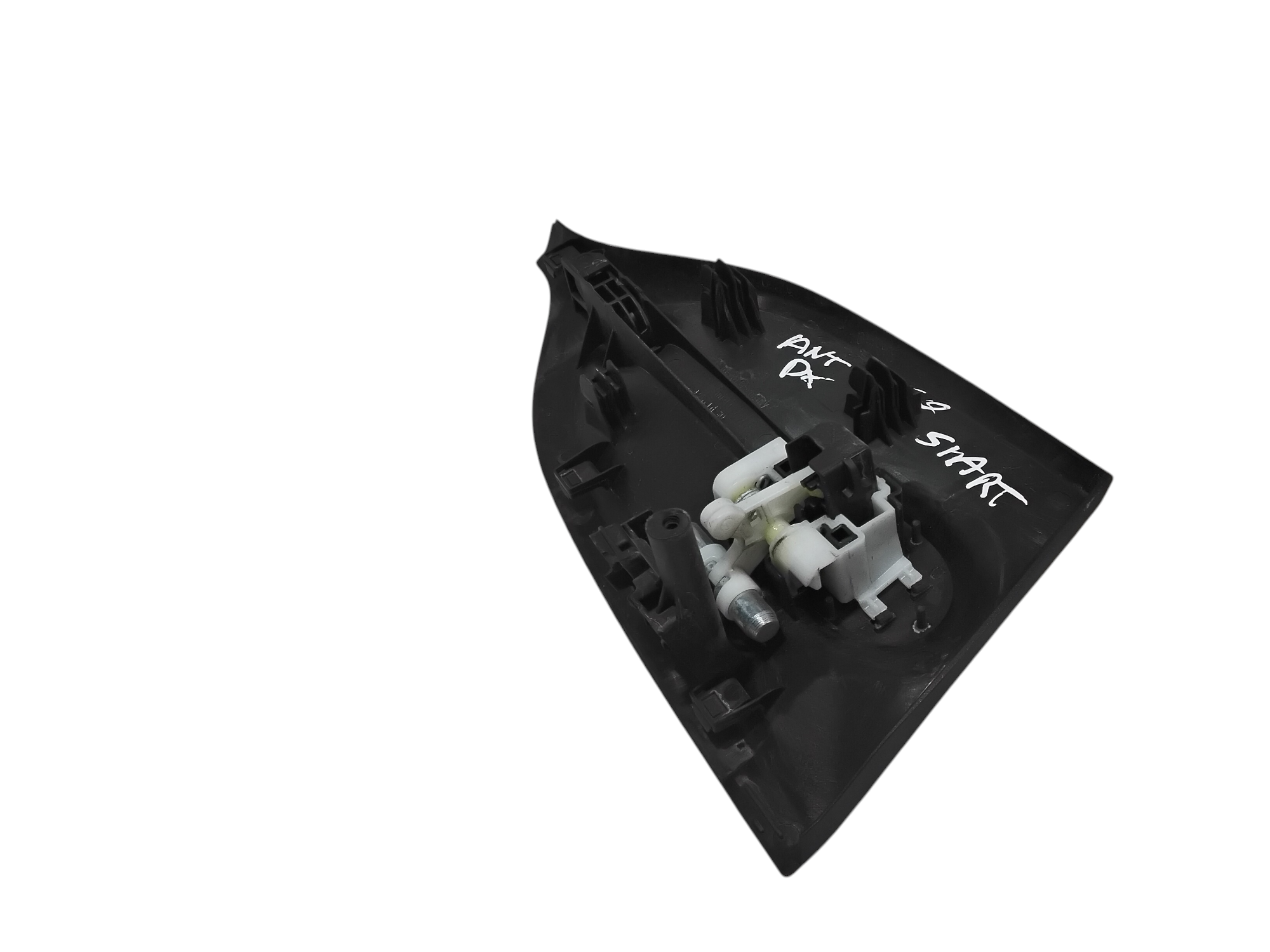 Maniglia esterna Anteriore Destra per Smart Smart fortwo coupe EQ (2019 - )