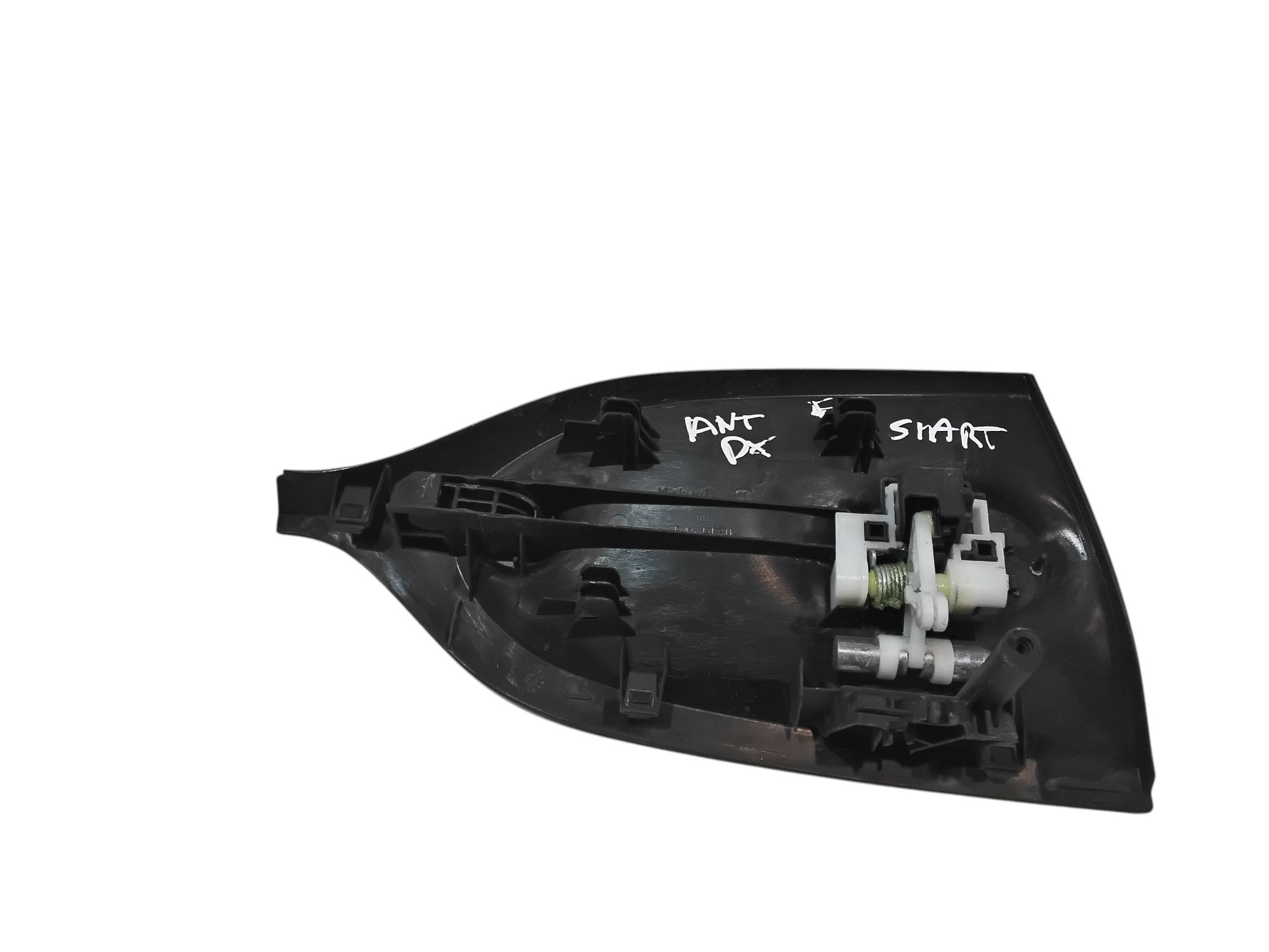 Maniglia esterna Anteriore Destra per Smart Smart fortwo coupe EQ (2019 - )