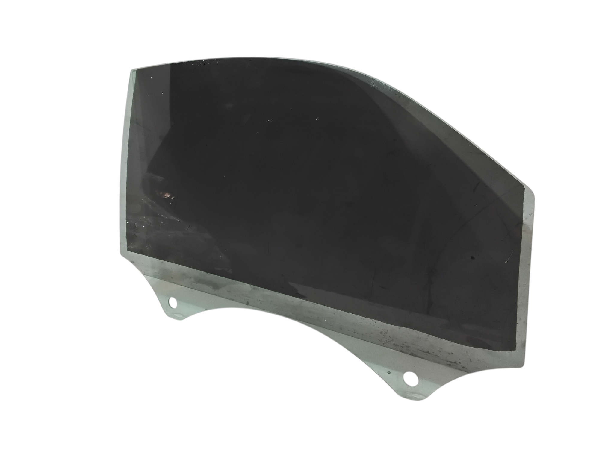 Vetro scendente anteriore destro per Smart Smart fortwo coupe EQ (2019 - )