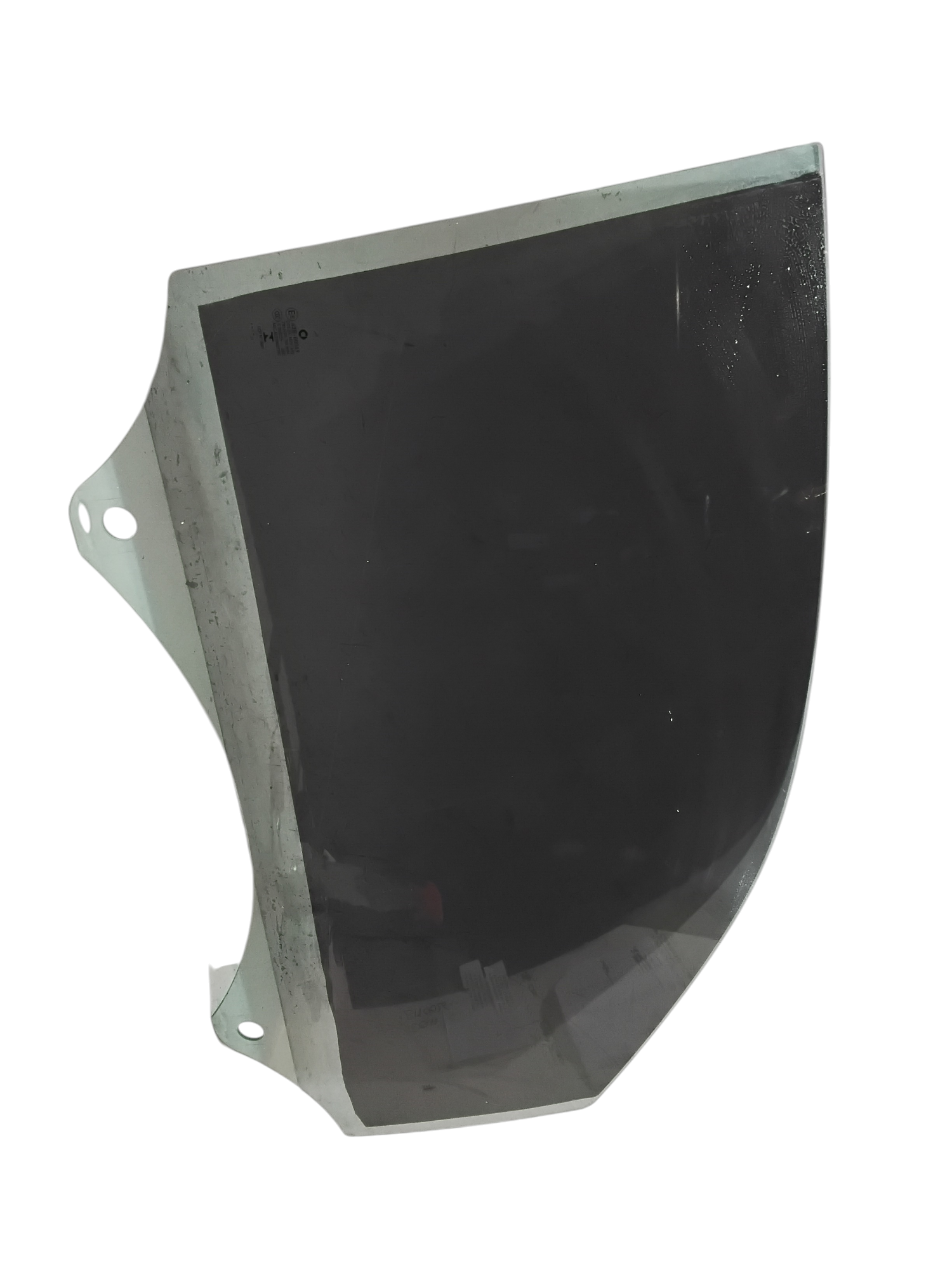 Vetro scendente anteriore destro per Smart Smart fortwo coupe EQ (2019 - )