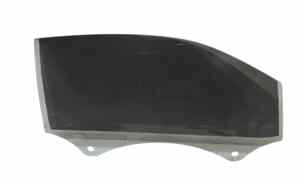 Vetro scendente anteriore destro per Smart Smart fortwo coupe EQ (2019 - )