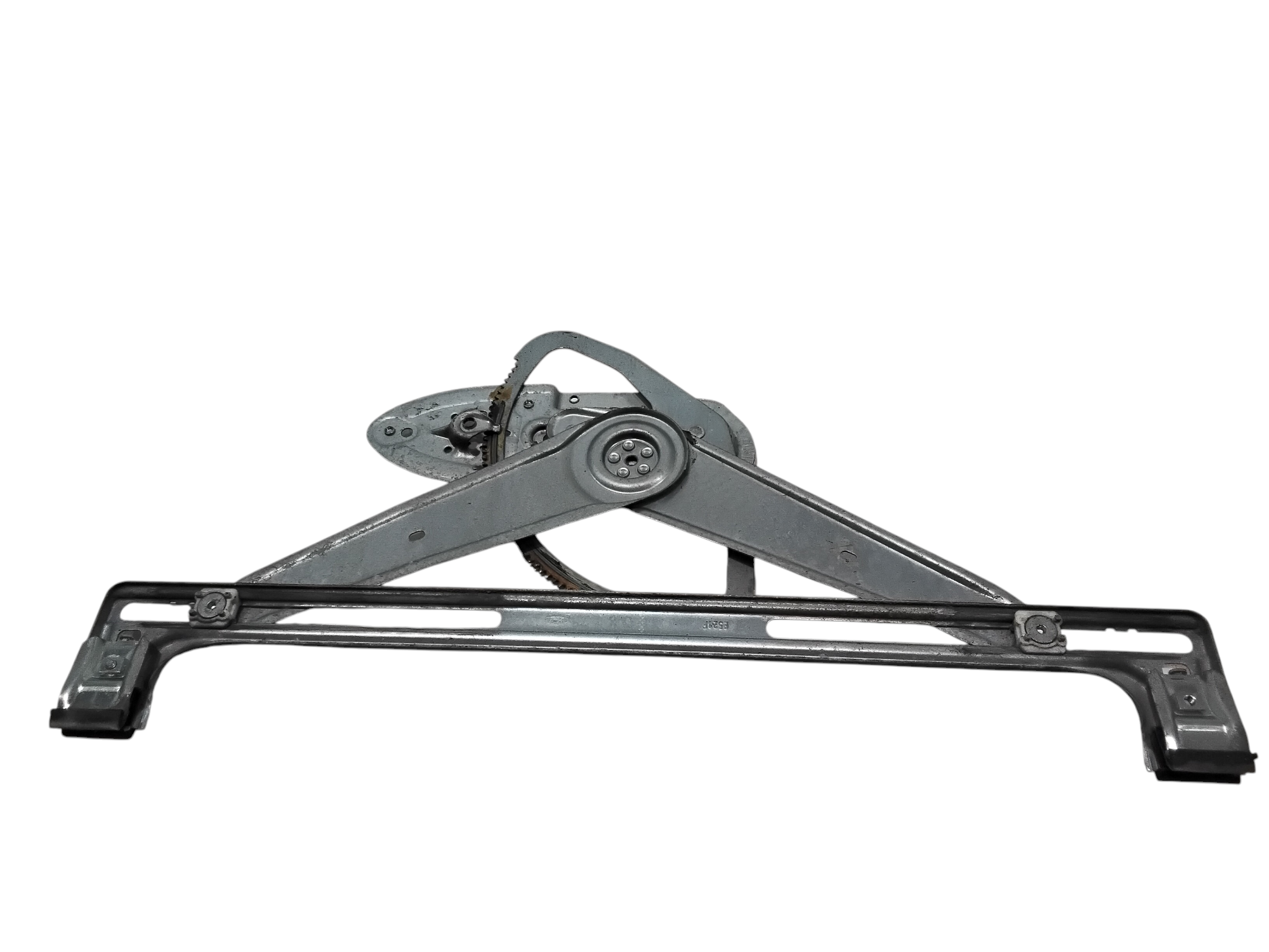 Cremagliera anteriore destra passeggero per Ford Kuga Serie (cbv) (08>13) (2008 - 2013)