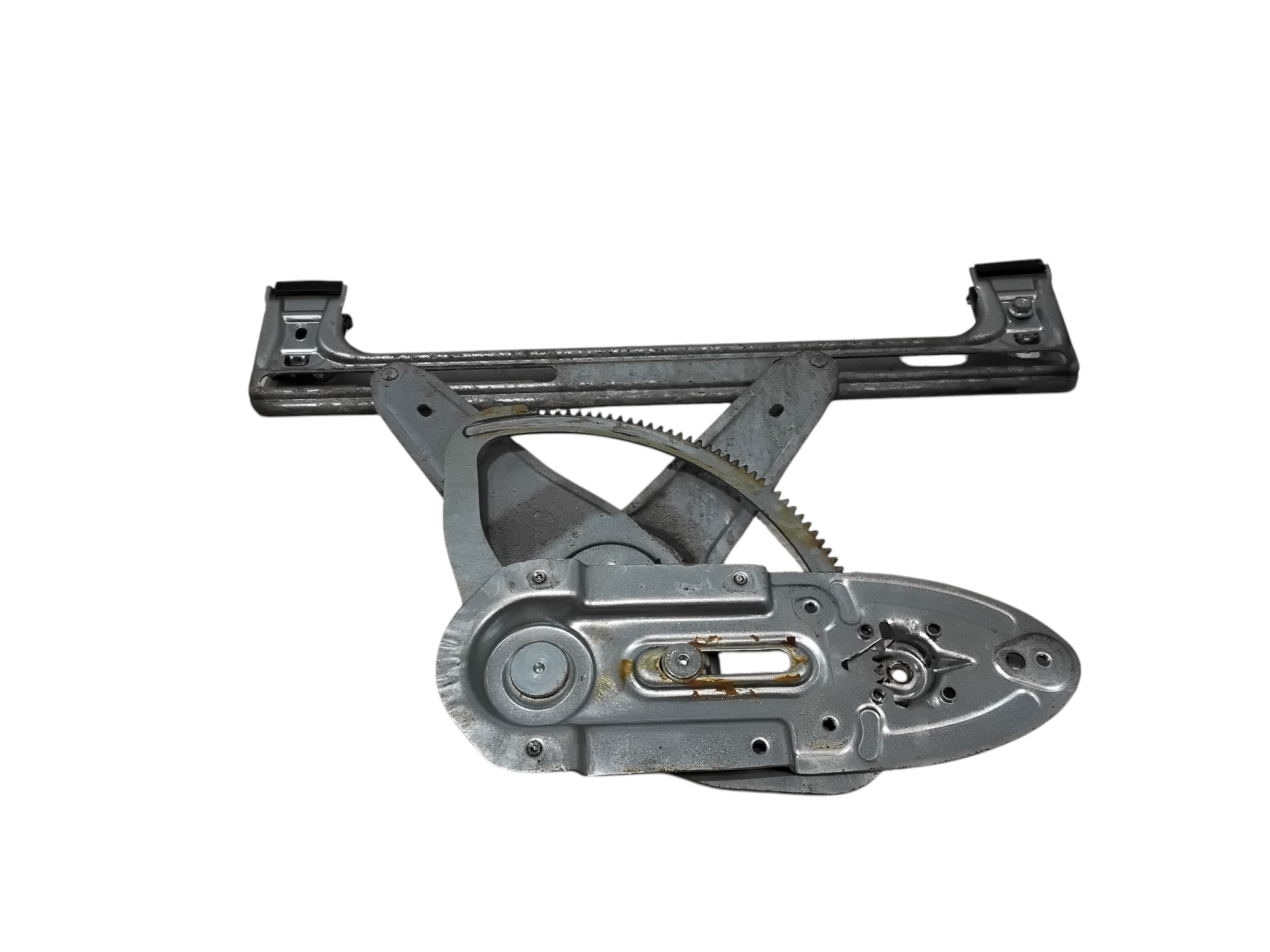 Cremagliera posteriore sinistra guida per Ford Kuga Serie (cbv) (08>13) (2008 - 2013)