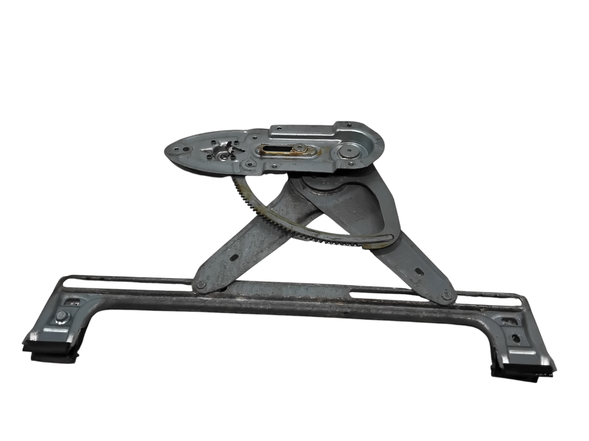 Cremagliera posteriore sinistra guida per Ford Kuga Serie (cbv) (08>13) (2008 - 2013)