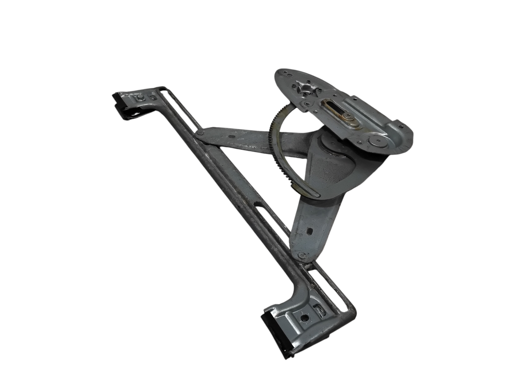 Cremagliera posteriore sinistra guida per Ford Kuga Serie (cbv) (08>13) (2008 - 2013)