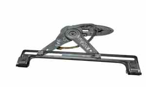 Cremagliera posteriore sinistra guida per Ford Kuga Serie (cbv) (08>13) (2008 - 2013)