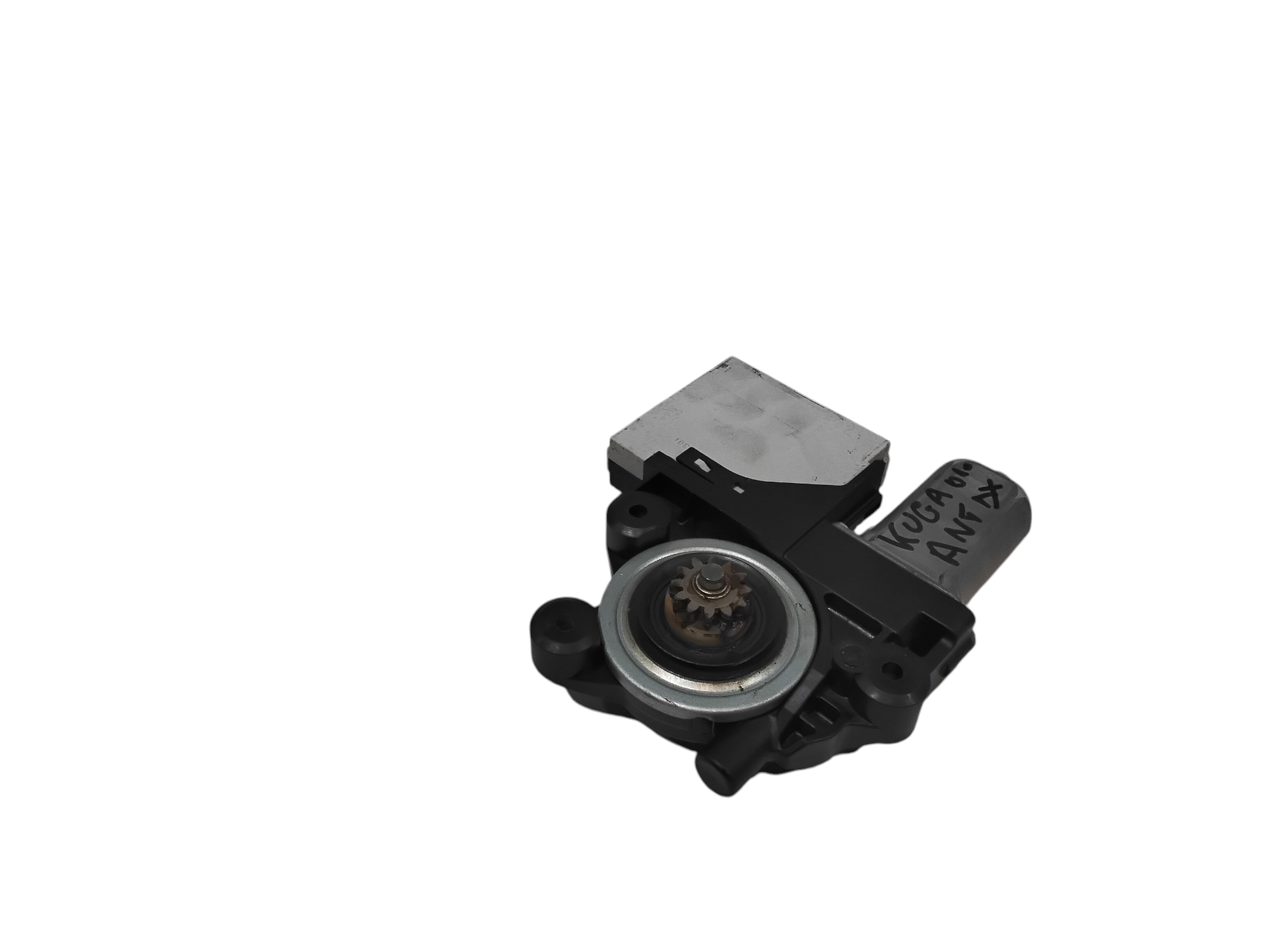 Motorino Alzavetro anteriore destra per Ford Kuga Serie (cbv) (08>13) (2008 - 2013)
