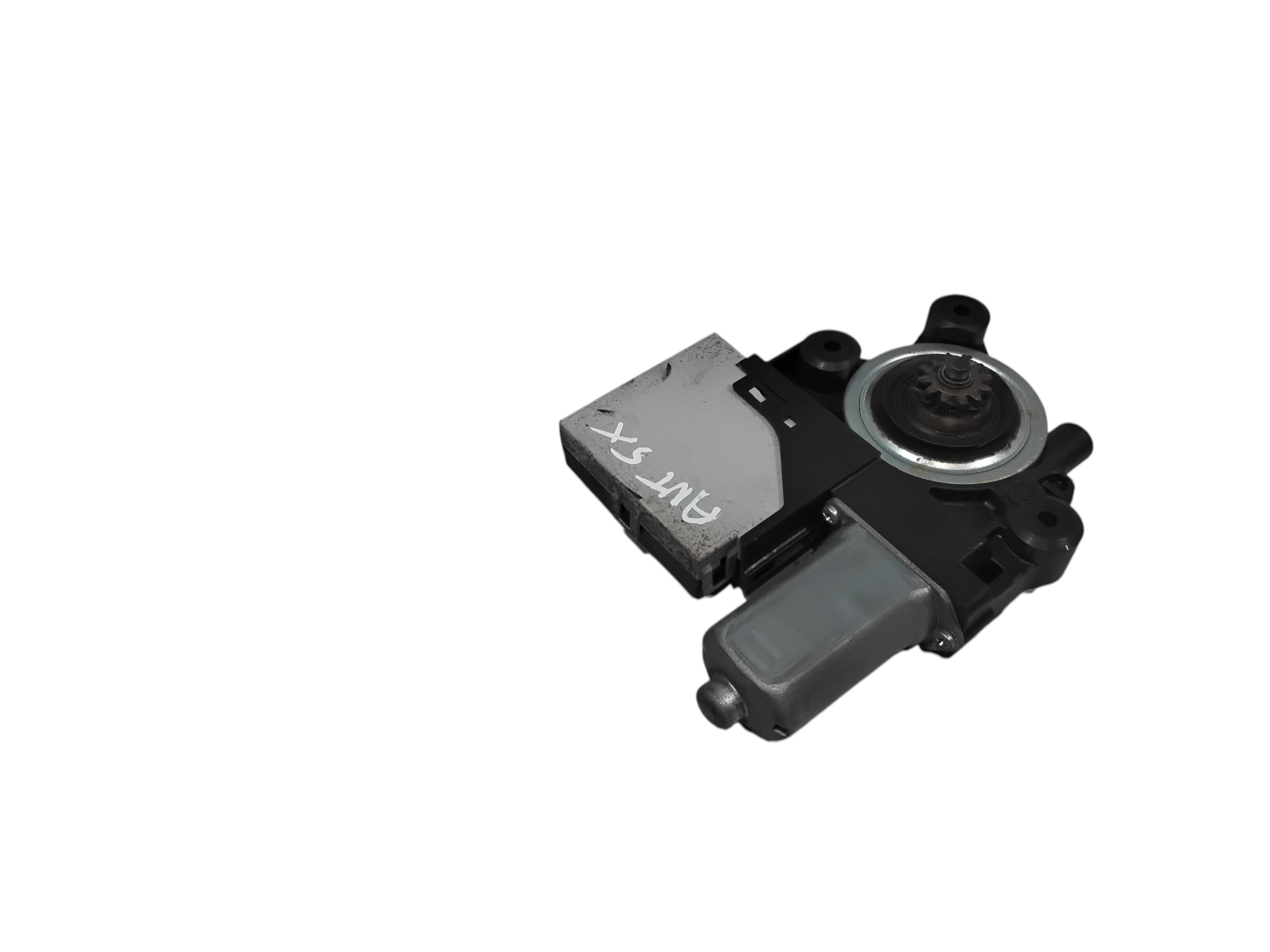 Motorino Alzavetro anteriore Sinistro per Ford Kuga Serie (cbv) (08>13) (2008 - 2013)