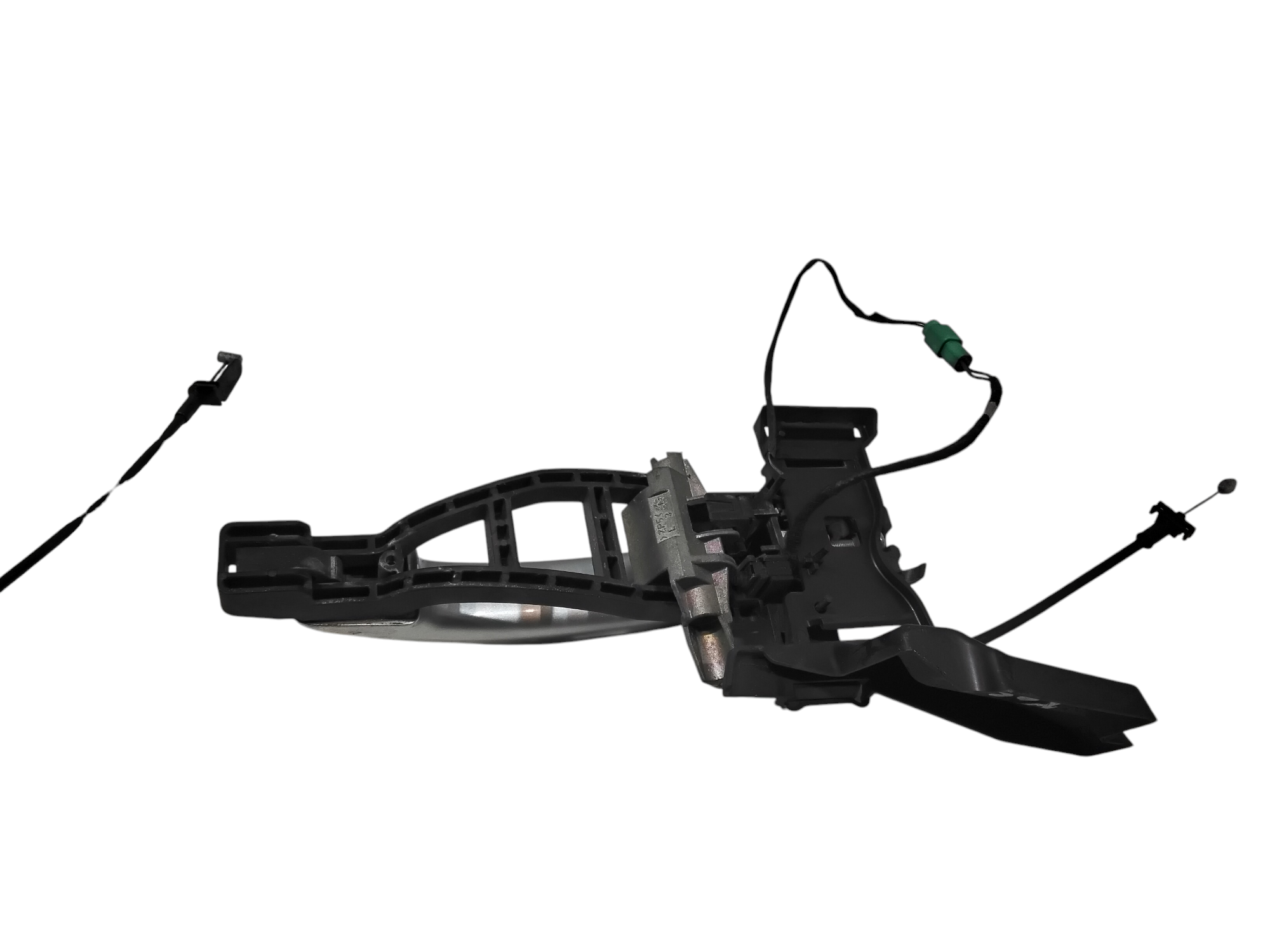 Maniglia esterna Posteriore Sinistra per Ford Kuga Serie (cbv) (08>13) (2008 - 2013)