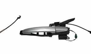 Maniglia esterna Posteriore Sinistra per Ford Kuga Serie (cbv) (08>13) (2008 - 2013)