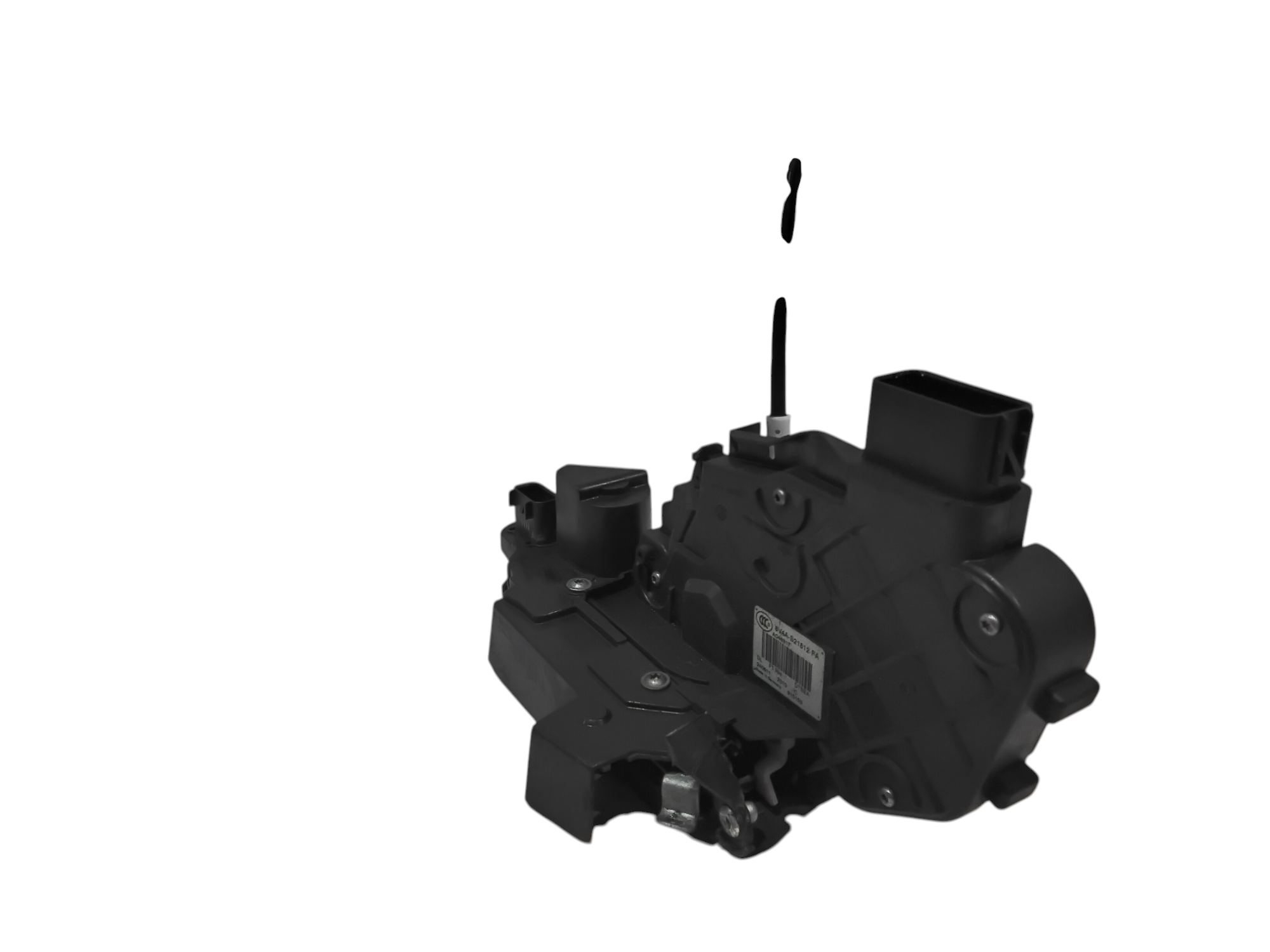 Serratura Anteriore Destra per Ford Kuga Serie (cbv) (08>13) (2008 - 2013)