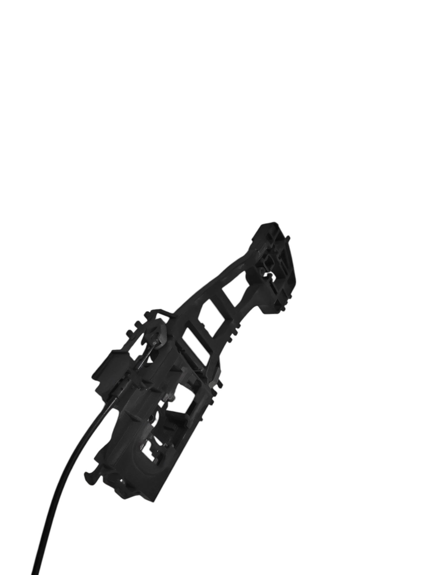 Supporto maniglia anteriore destra per Ford Kuga Serie (cbv) (08>13) (2008 - 2013)