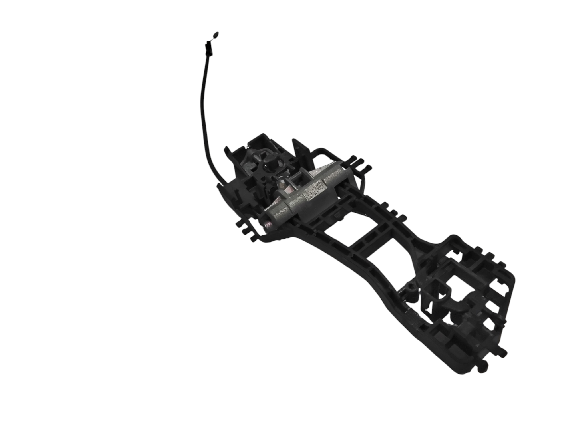 Supporto maniglia anteriore destra per Ford Kuga Serie (cbv) (08>13) (2008 - 2013)