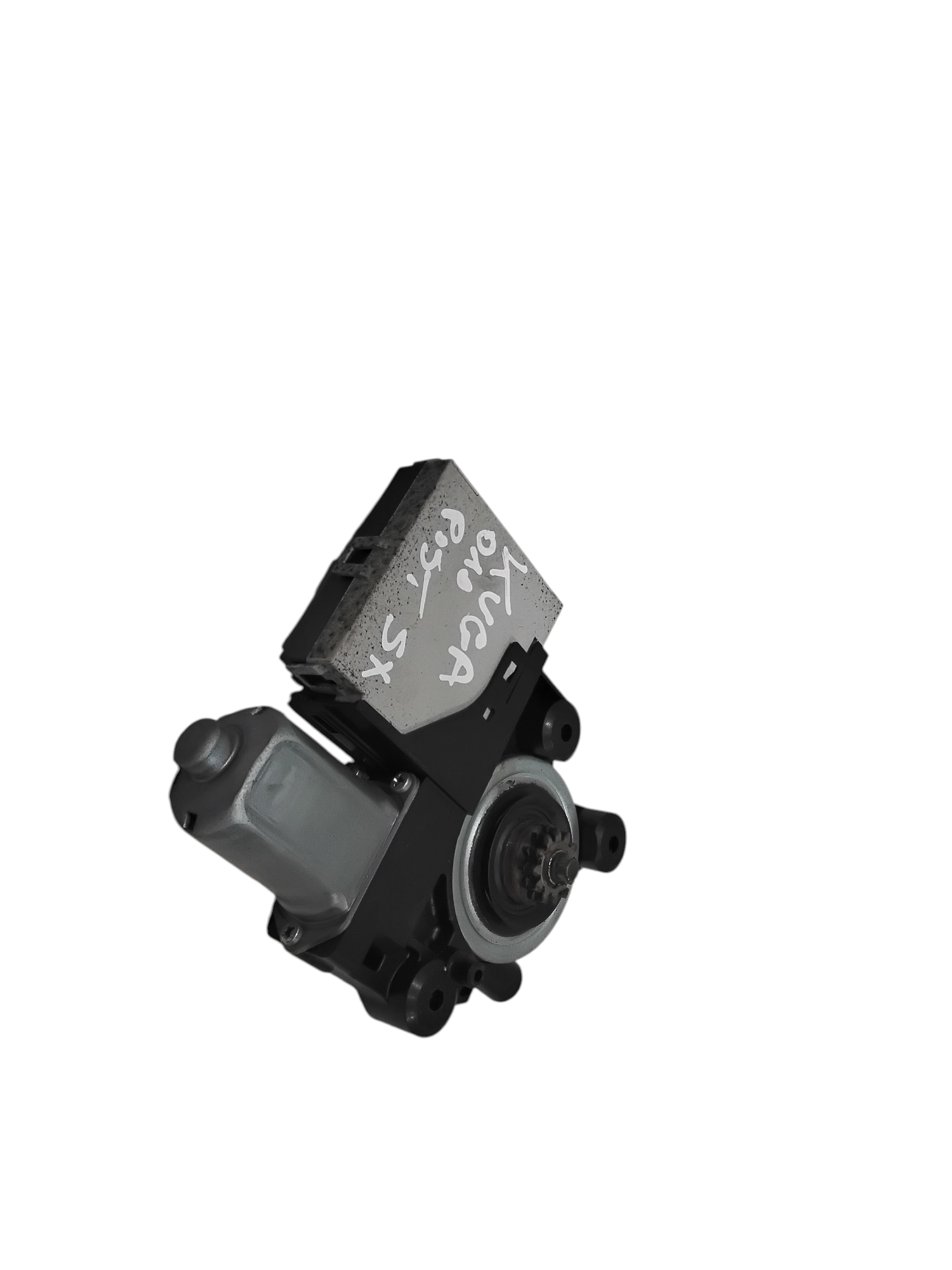 Motorino Alzavetro posteriore Sinistro per Ford Kuga Serie (cbv) (08>13) (2008 - 2013)