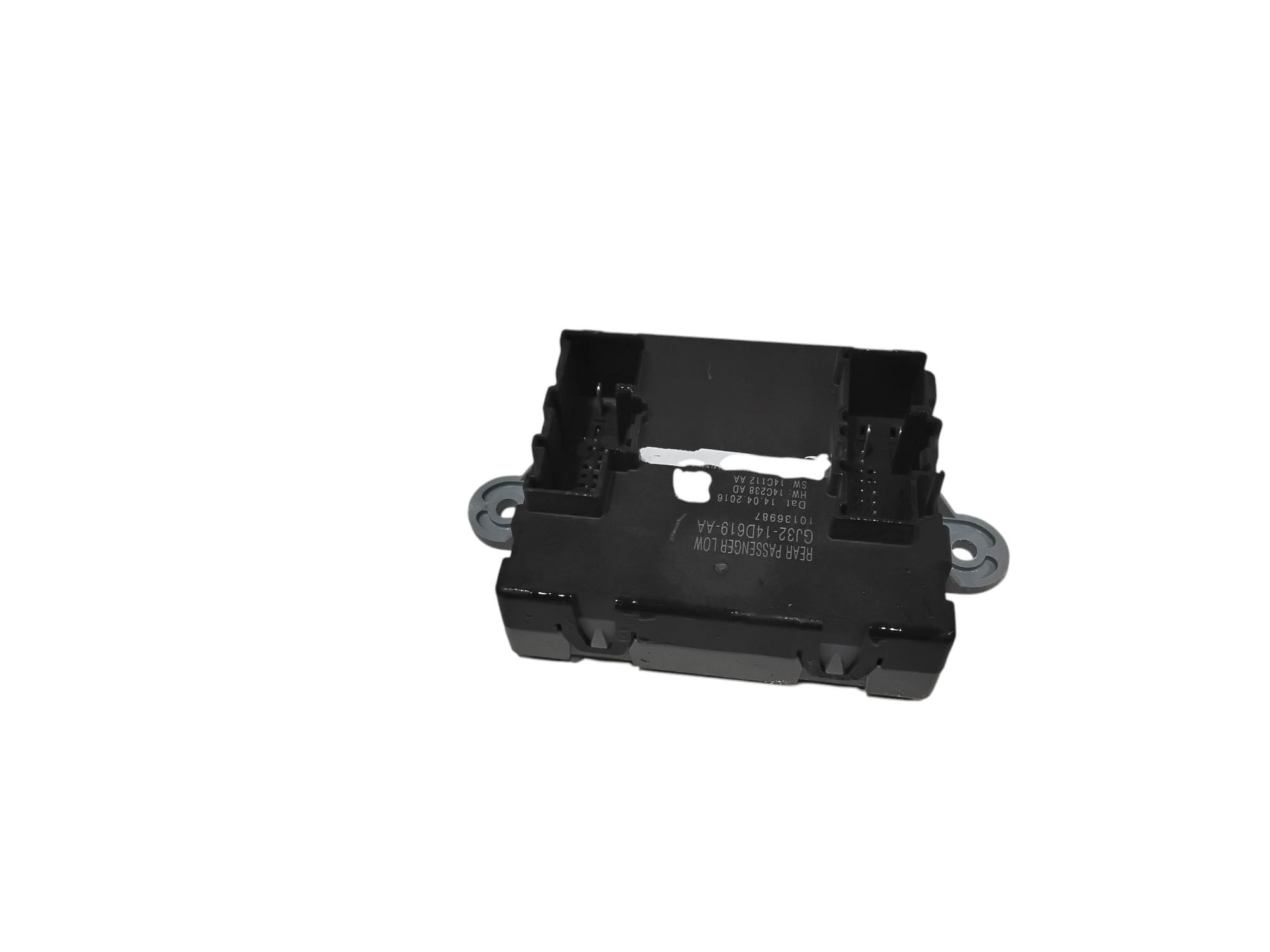 Centralina porta posteriore dx per Land Rover Range Rover Evoque 1 Serie (2011 - In produzione)