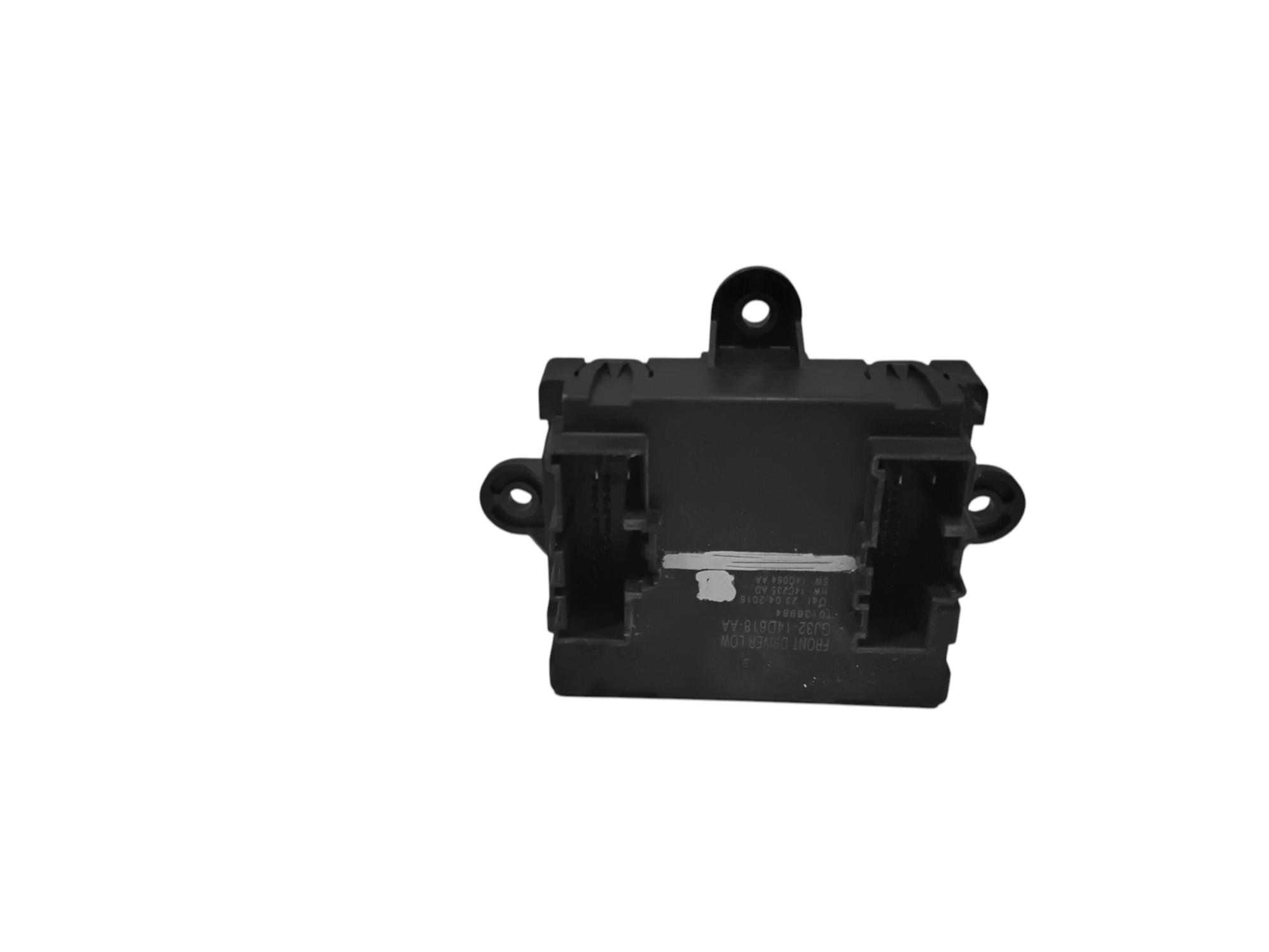 Centralina porta SX guida per Land Rover Range Rover Evoque 1 Serie (2011 - In produzione)