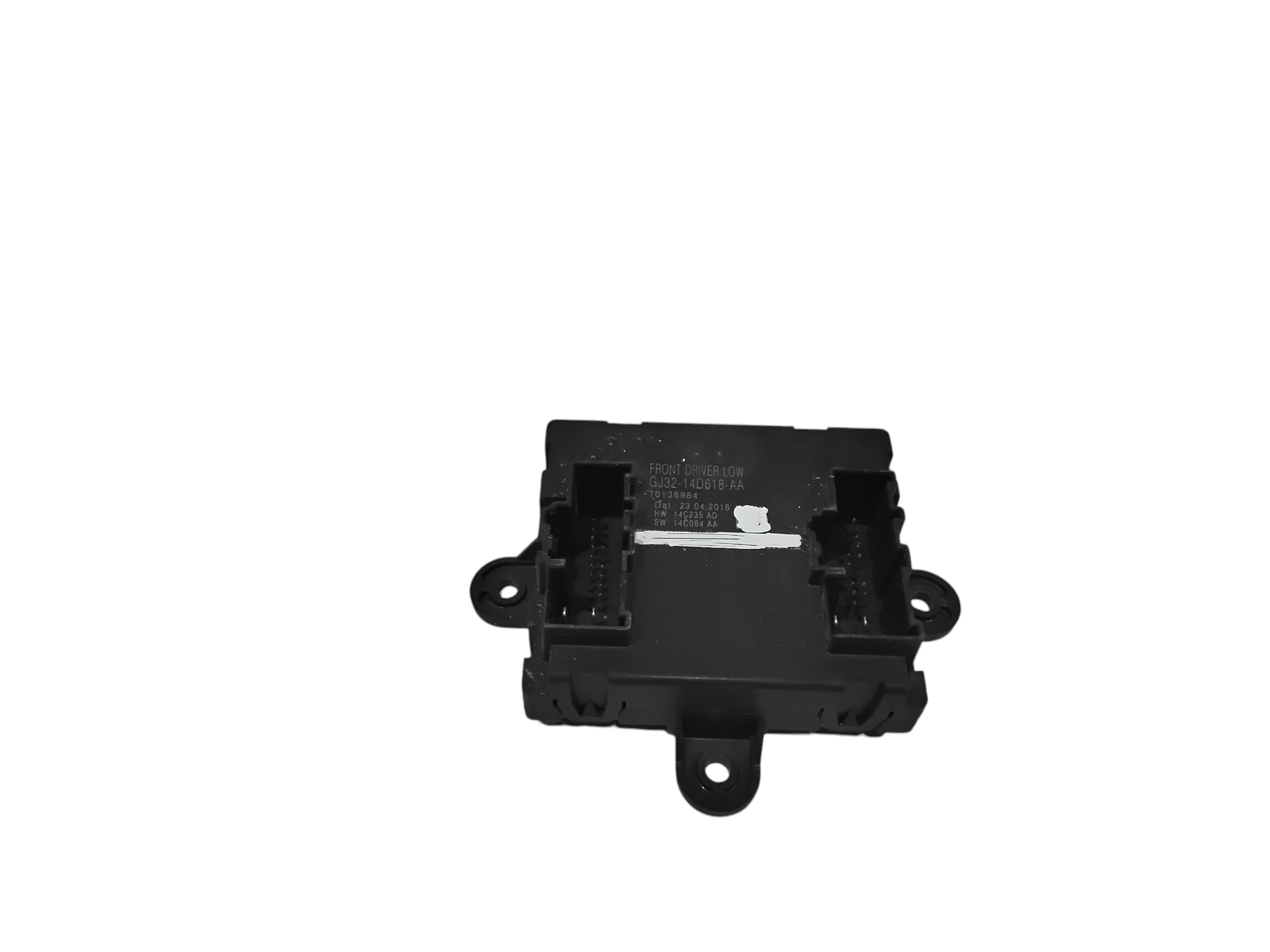 Centralina porta SX guida per Land Rover Range Rover Evoque 1 Serie (2011 - In produzione)