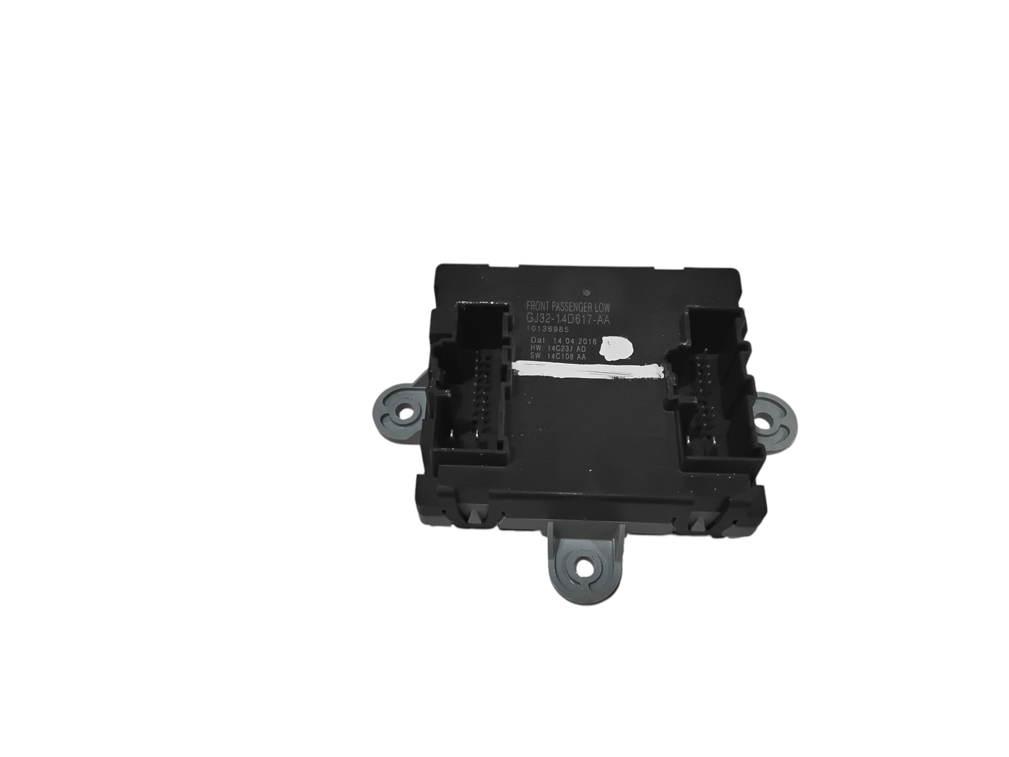 Centralina porta DX passeggero per Land Rover Range Rover Evoque 1 Serie (2011 - In produzione)