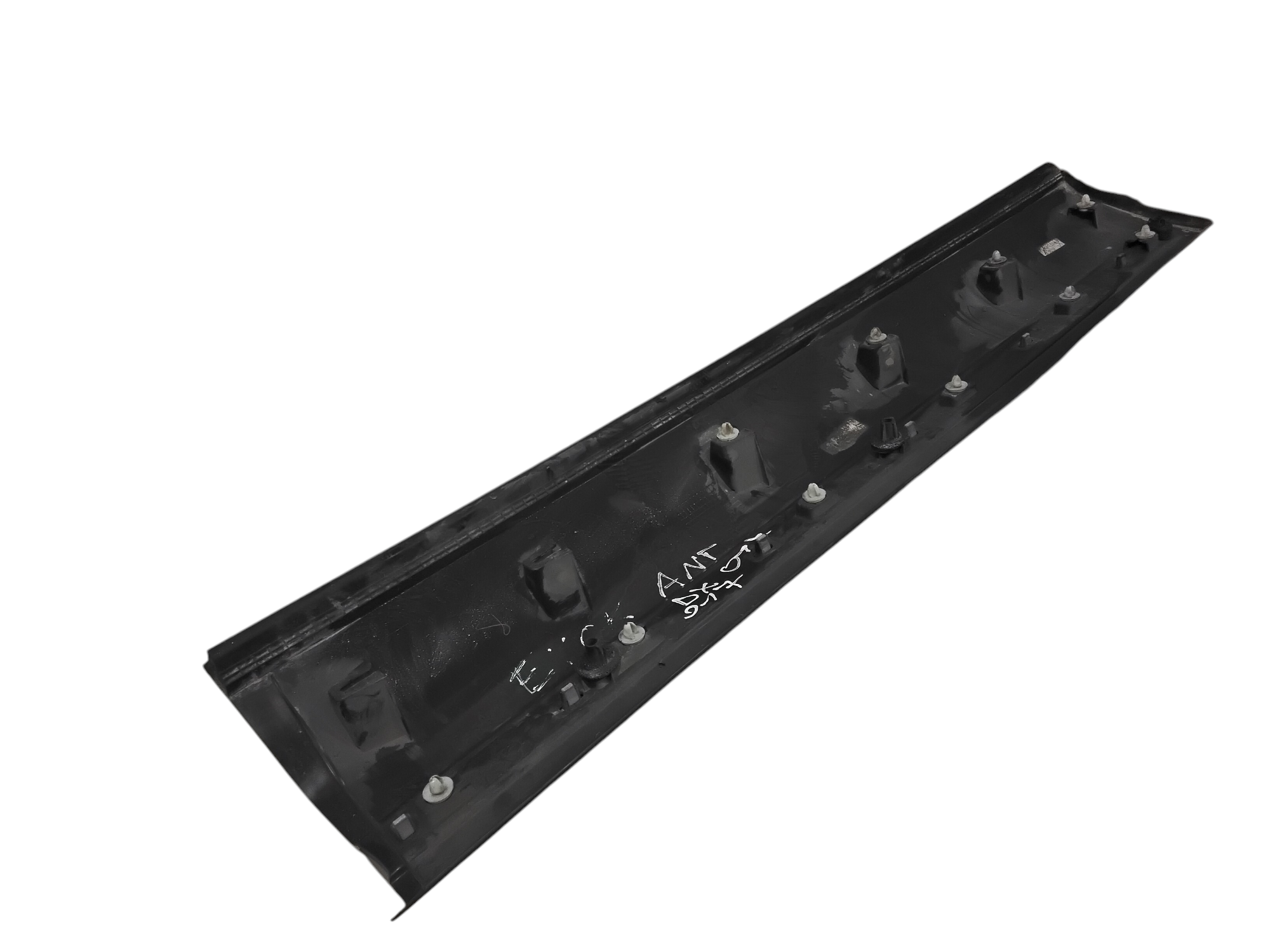 Modanatura porta ant DX passeggero per Land Rover Range Rover Evoque 1 Serie (2011 - In produzione)